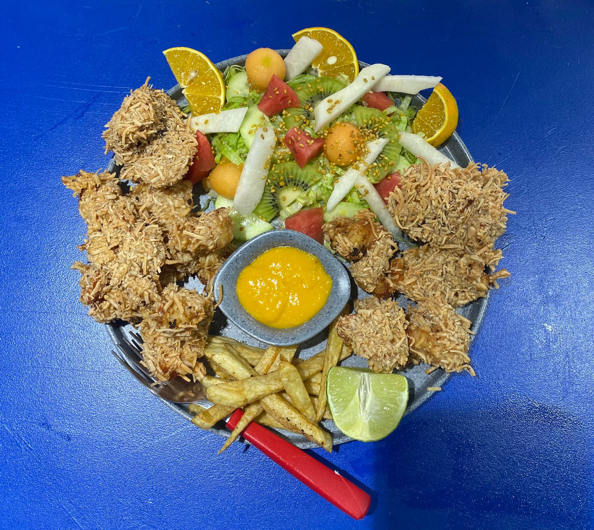 KRAKEN MARISCOS image 6