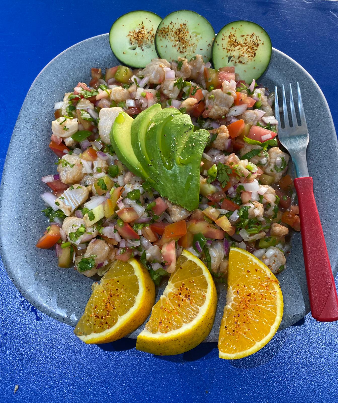 KRAKEN MARISCOS image 8