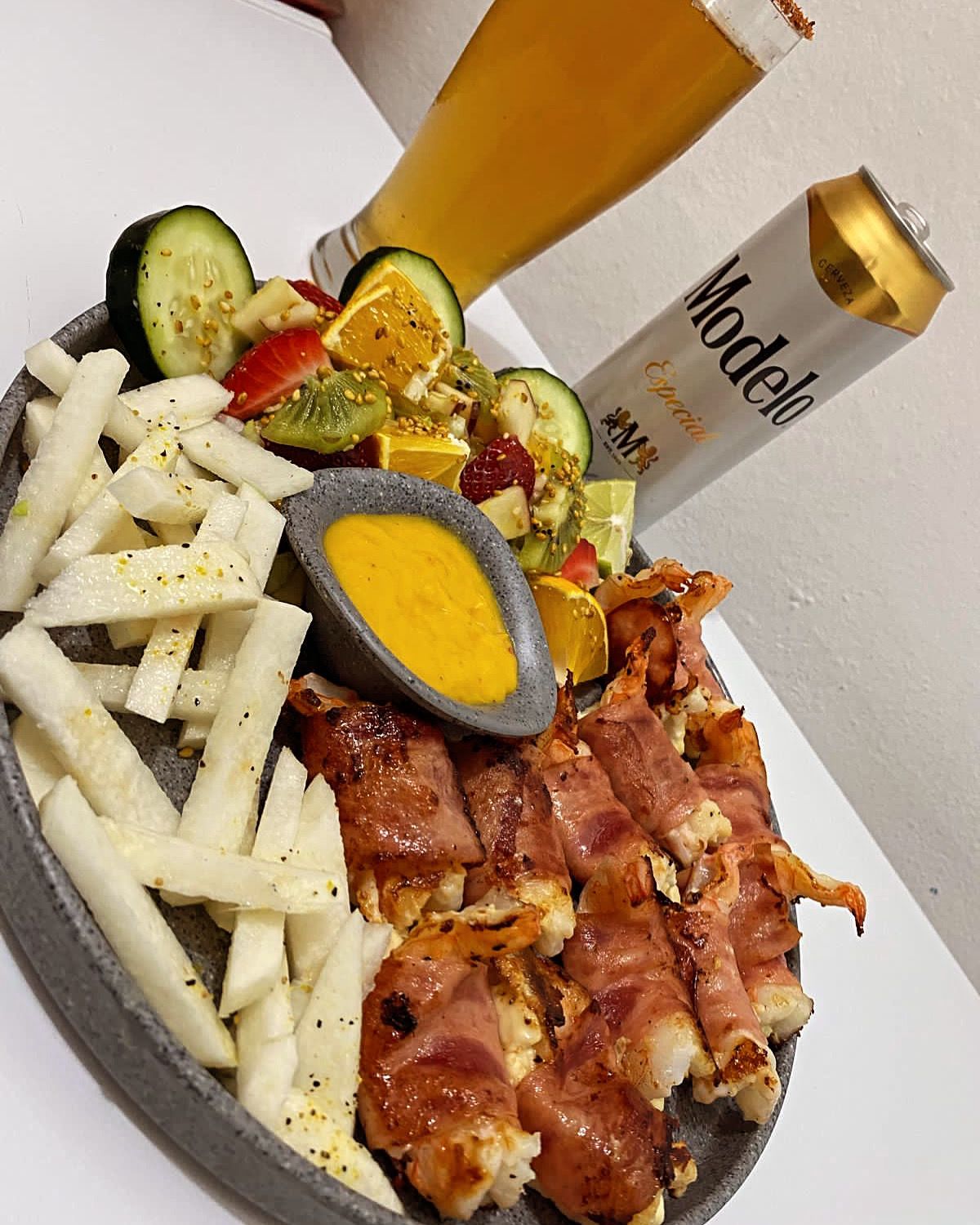 KRAKEN MARISCOS image 9