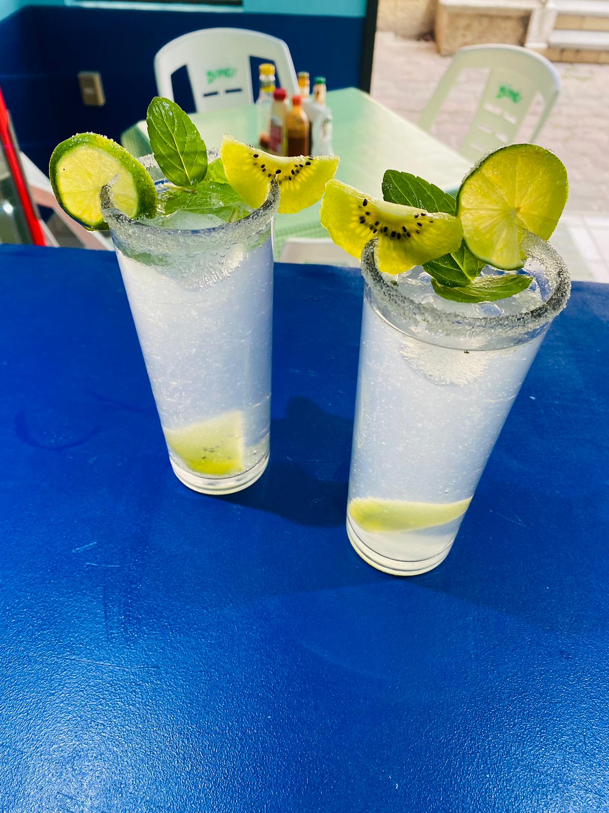 KRAKEN MARISCOS image 10