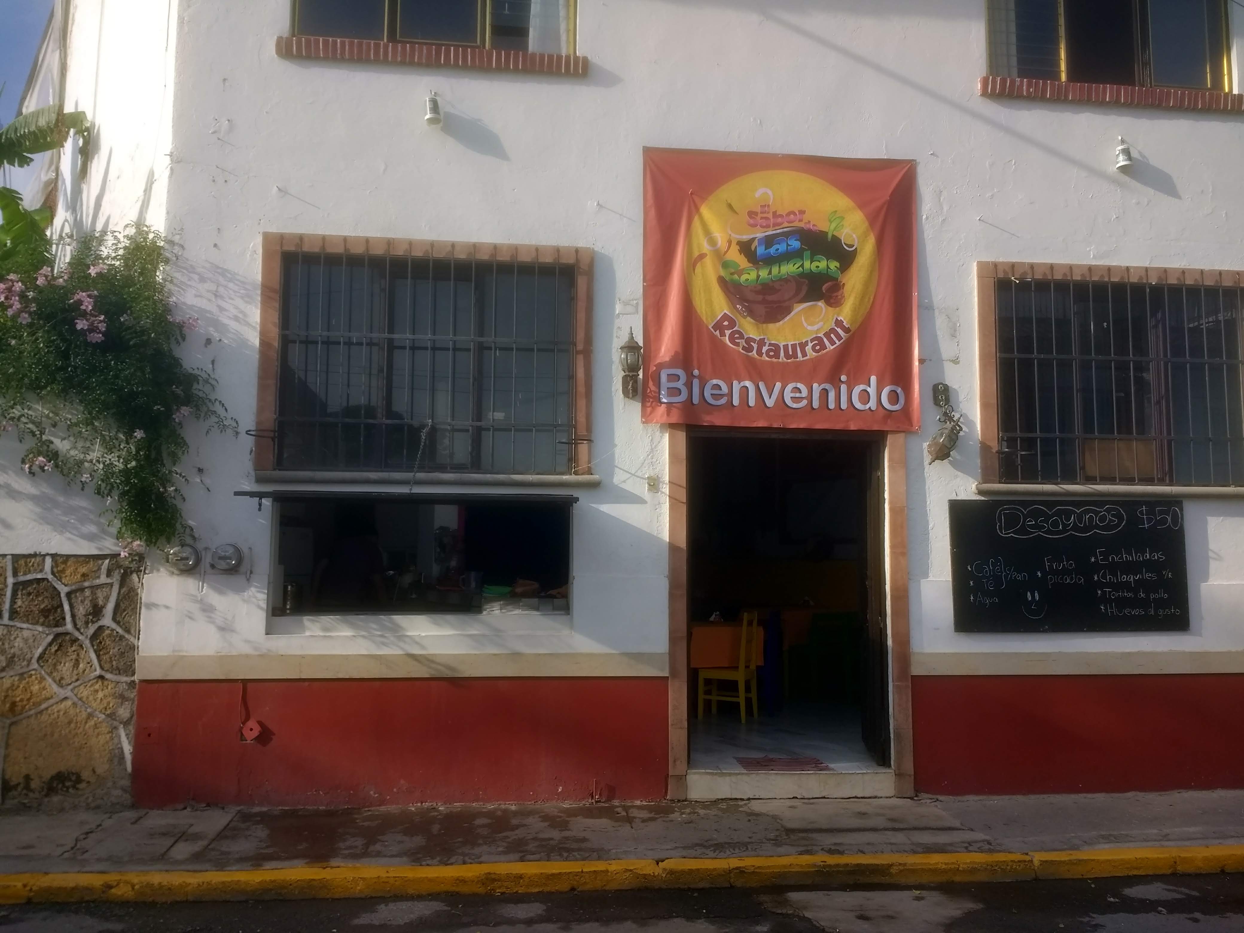 Restaurante "El sabor de la Cazuelas" image 1