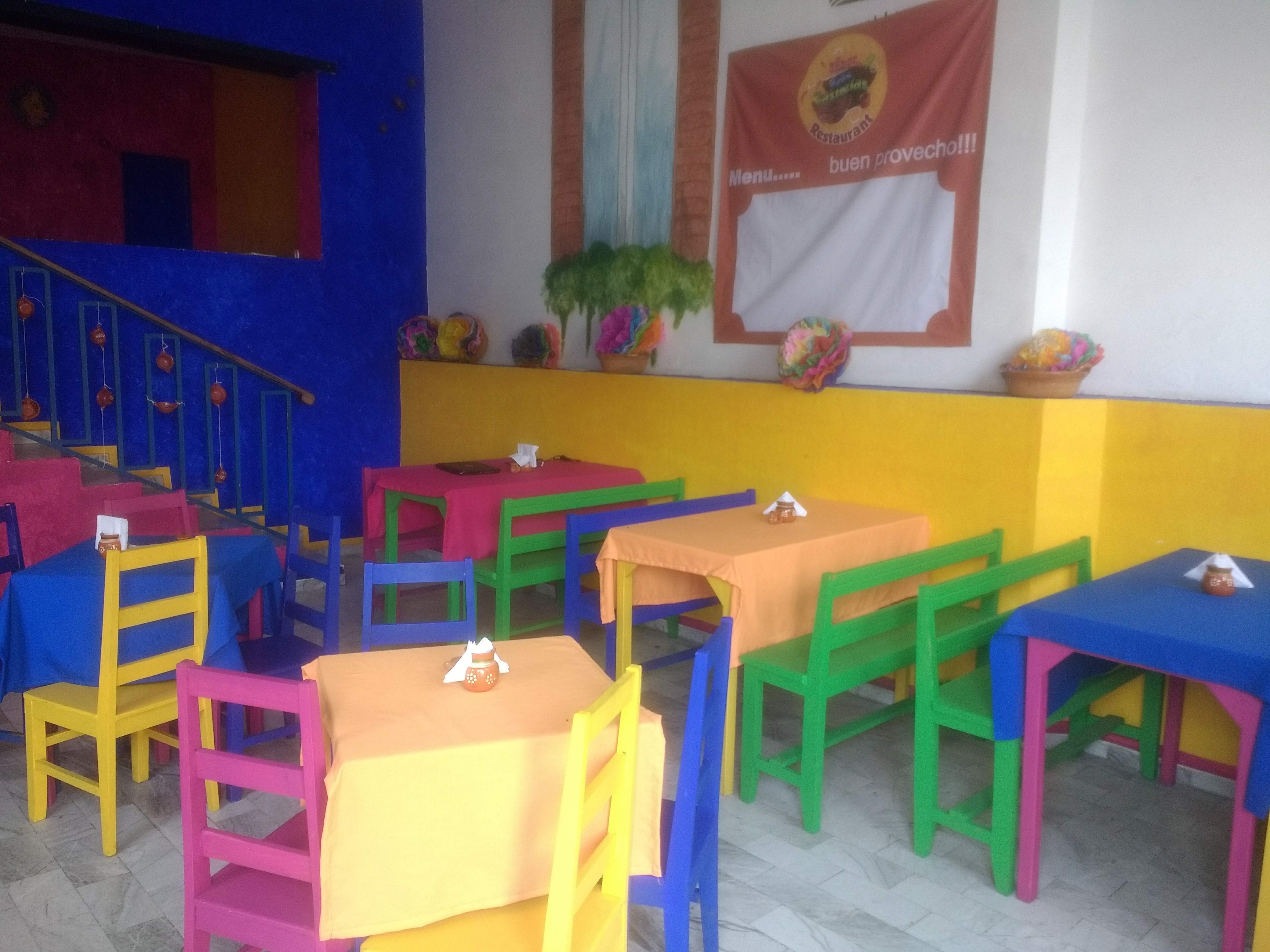 Restaurante "El sabor de la Cazuelas" image 2