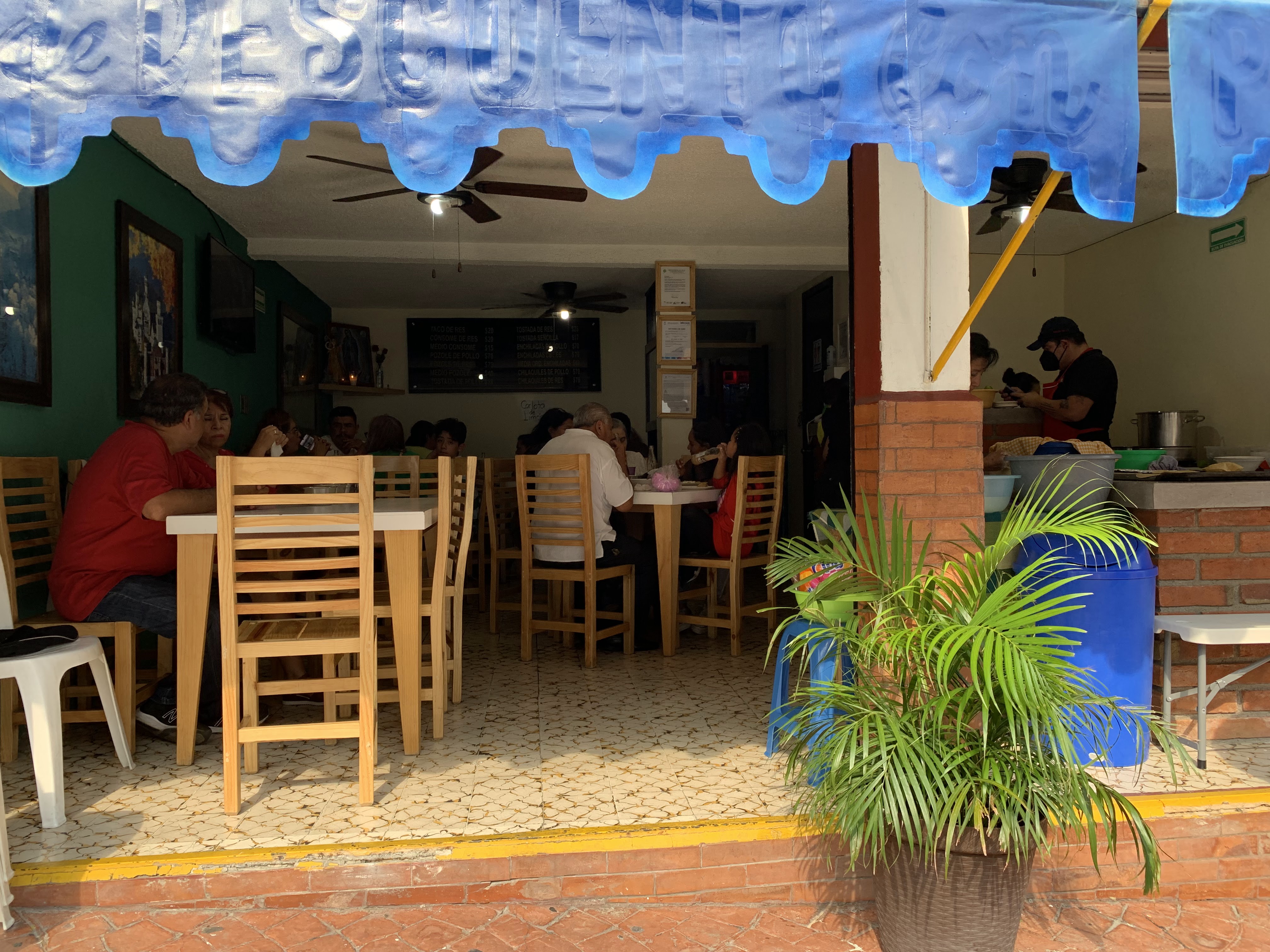 Taqueria Lupita image 1