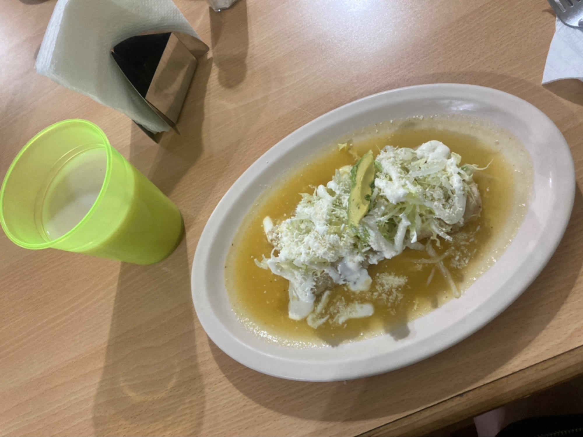 Taqueria Lupita image 3