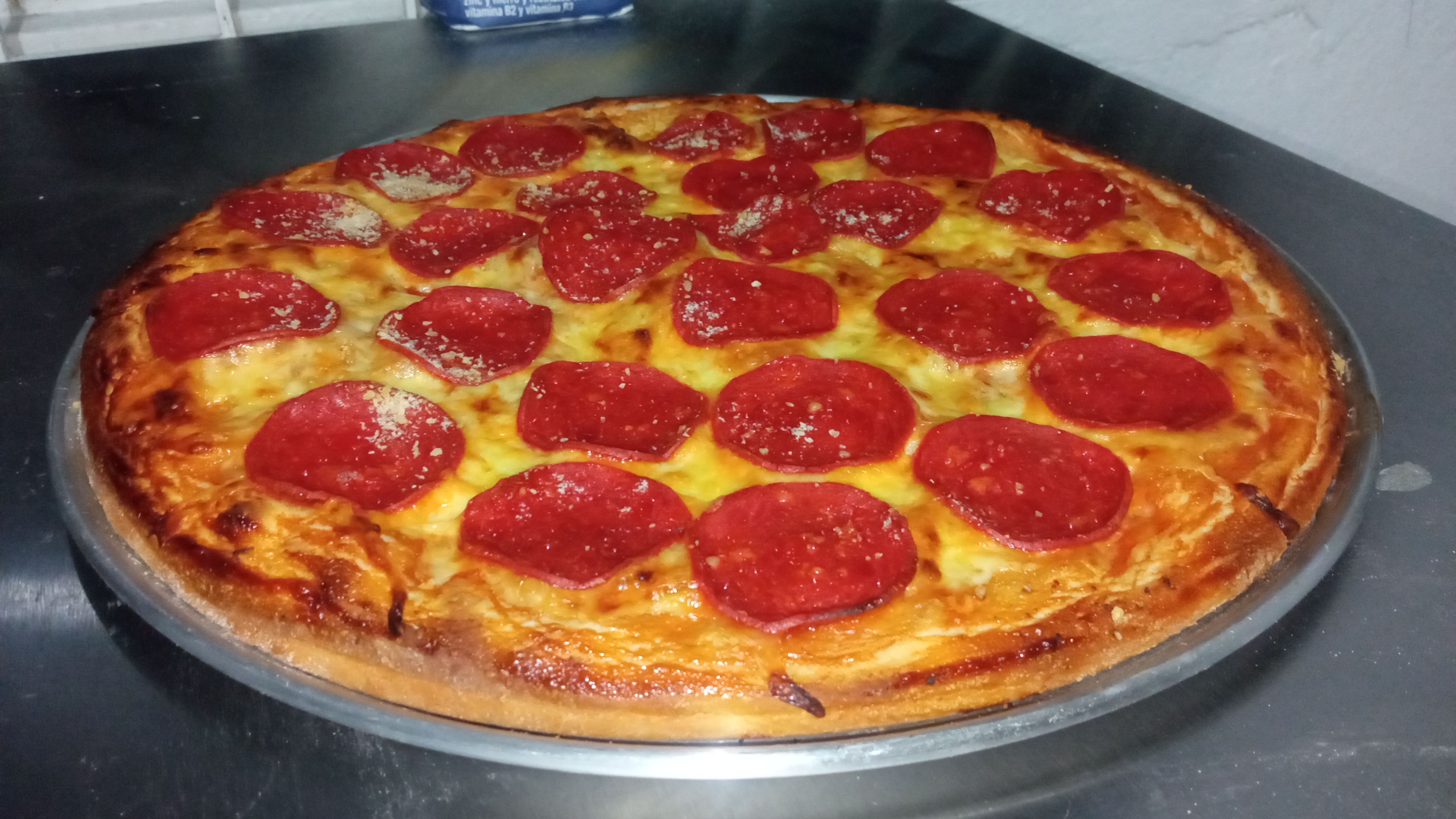 The Best PIZZA, Ixtapan de la sal image 1