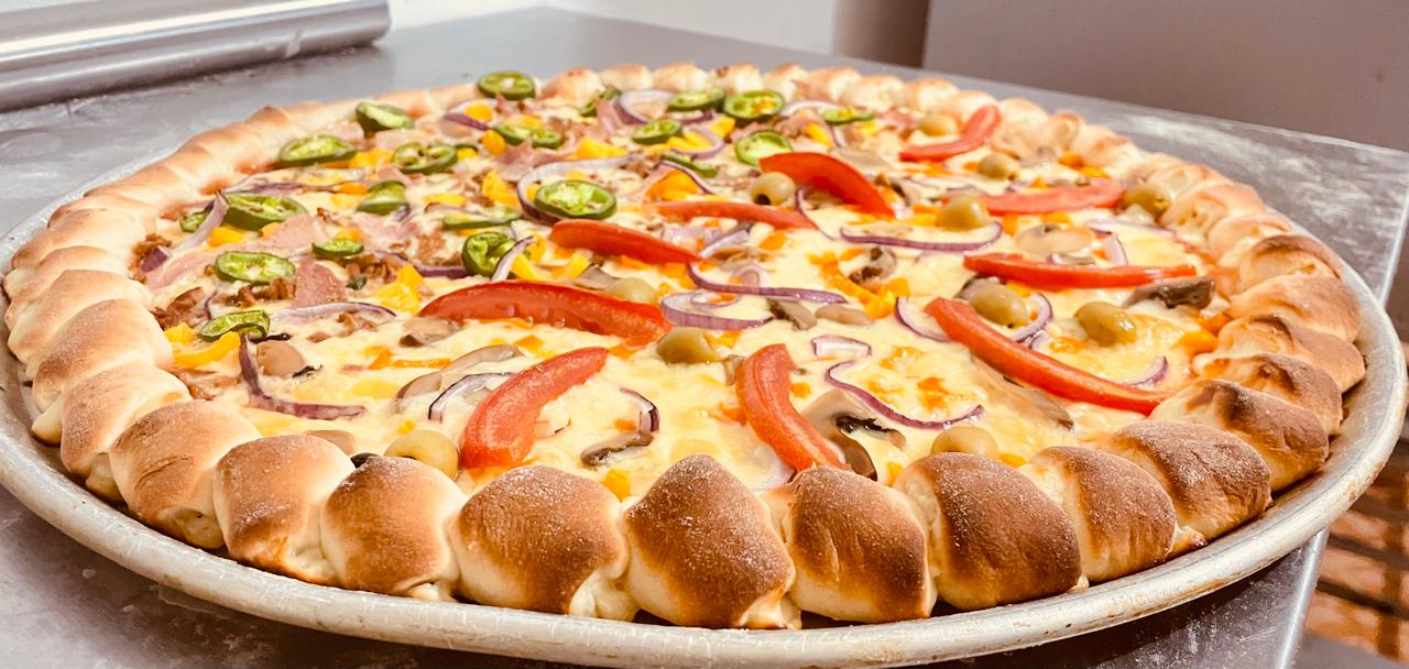 The Best PIZZA, Ixtapan de la sal image 2