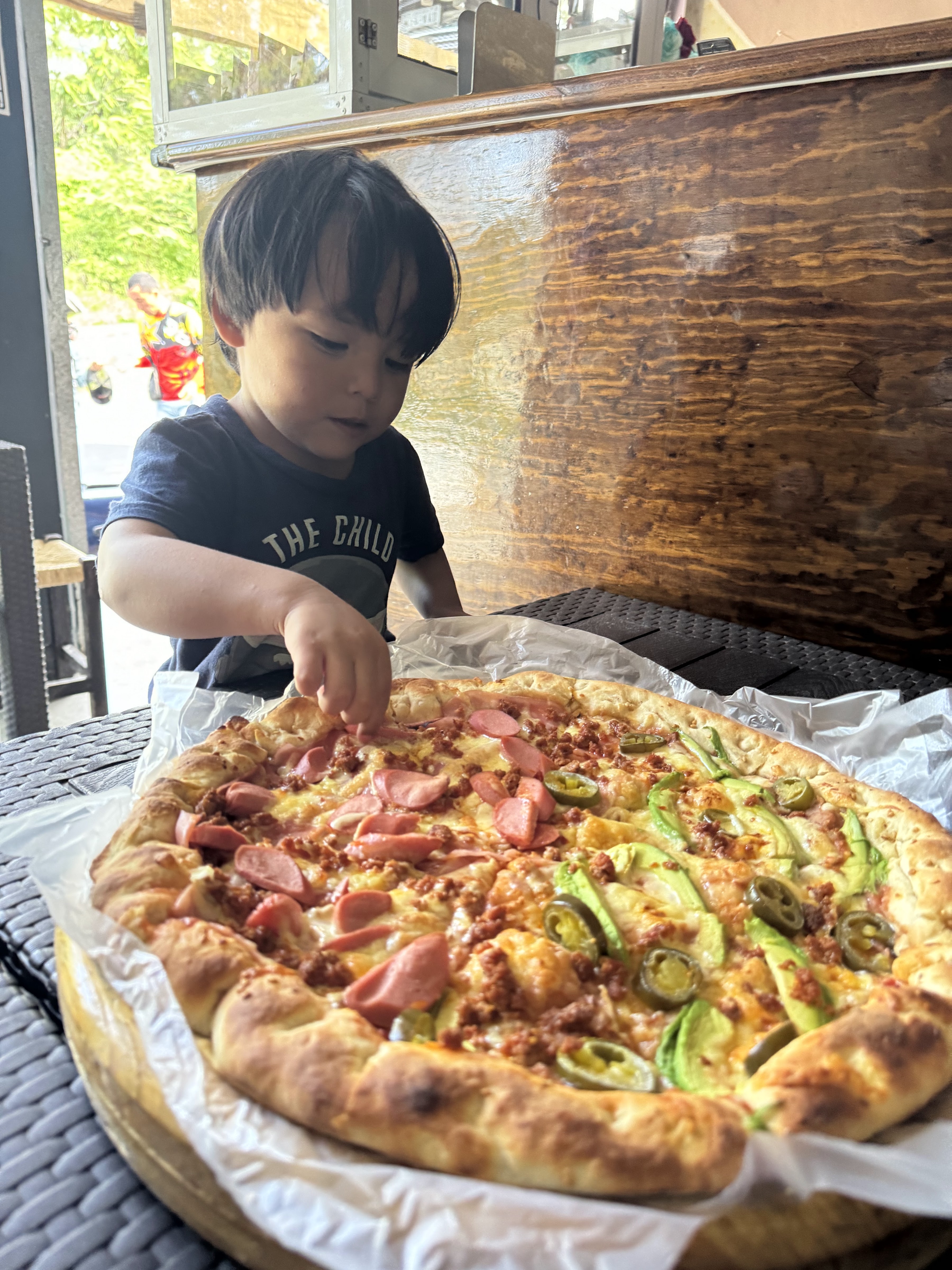 The Best PIZZA, Ixtapan de la sal image 4