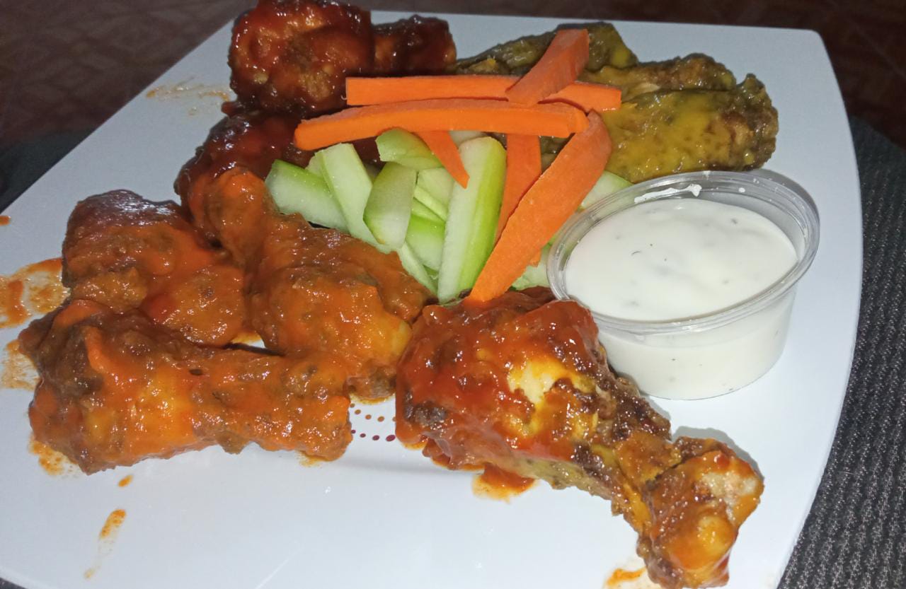 The Best PIZZA, Ixtapan de la sal image 5