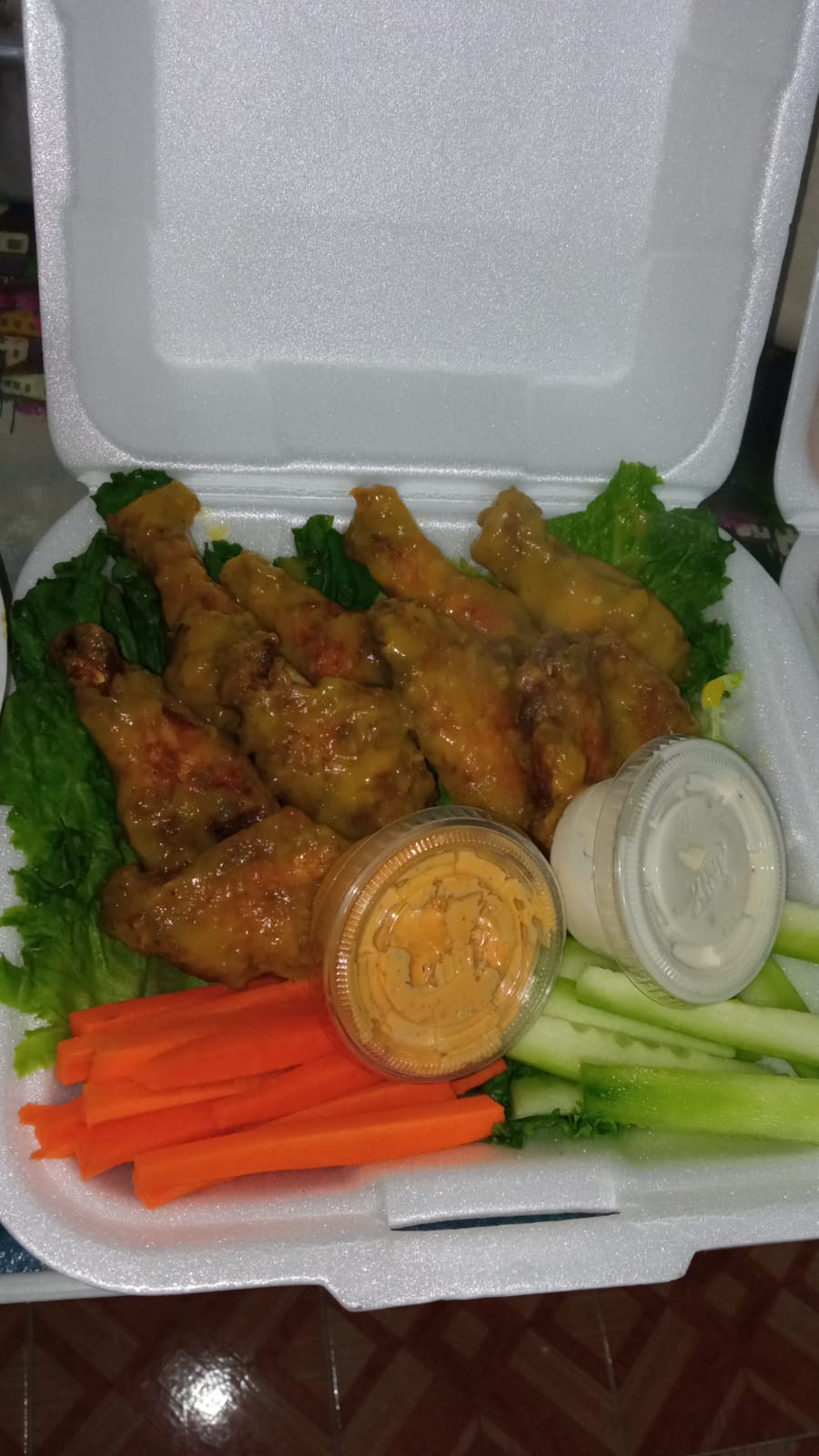 The Best PIZZA, Ixtapan de la sal image 6