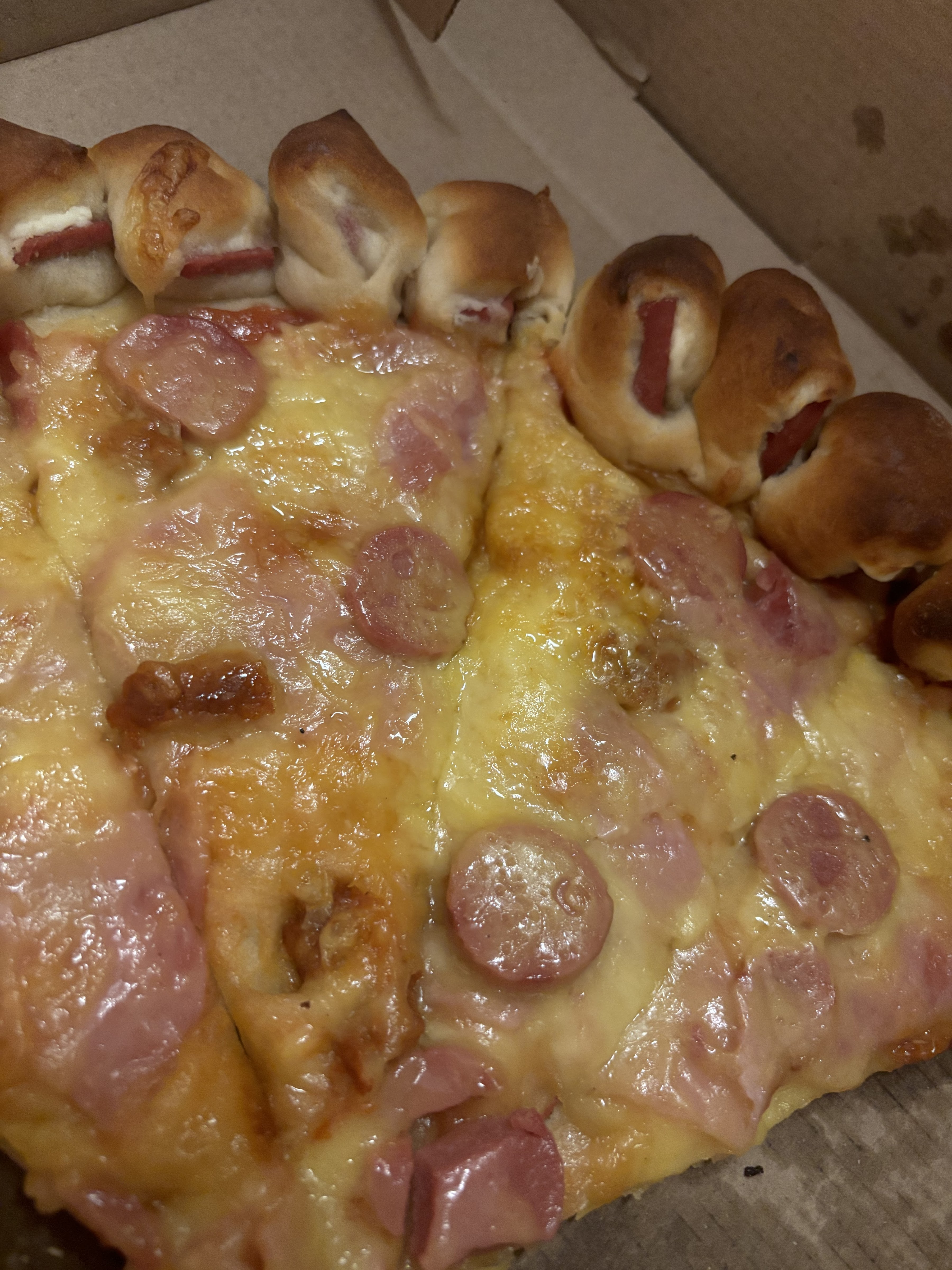 The Best PIZZA, Ixtapan de la sal image 7