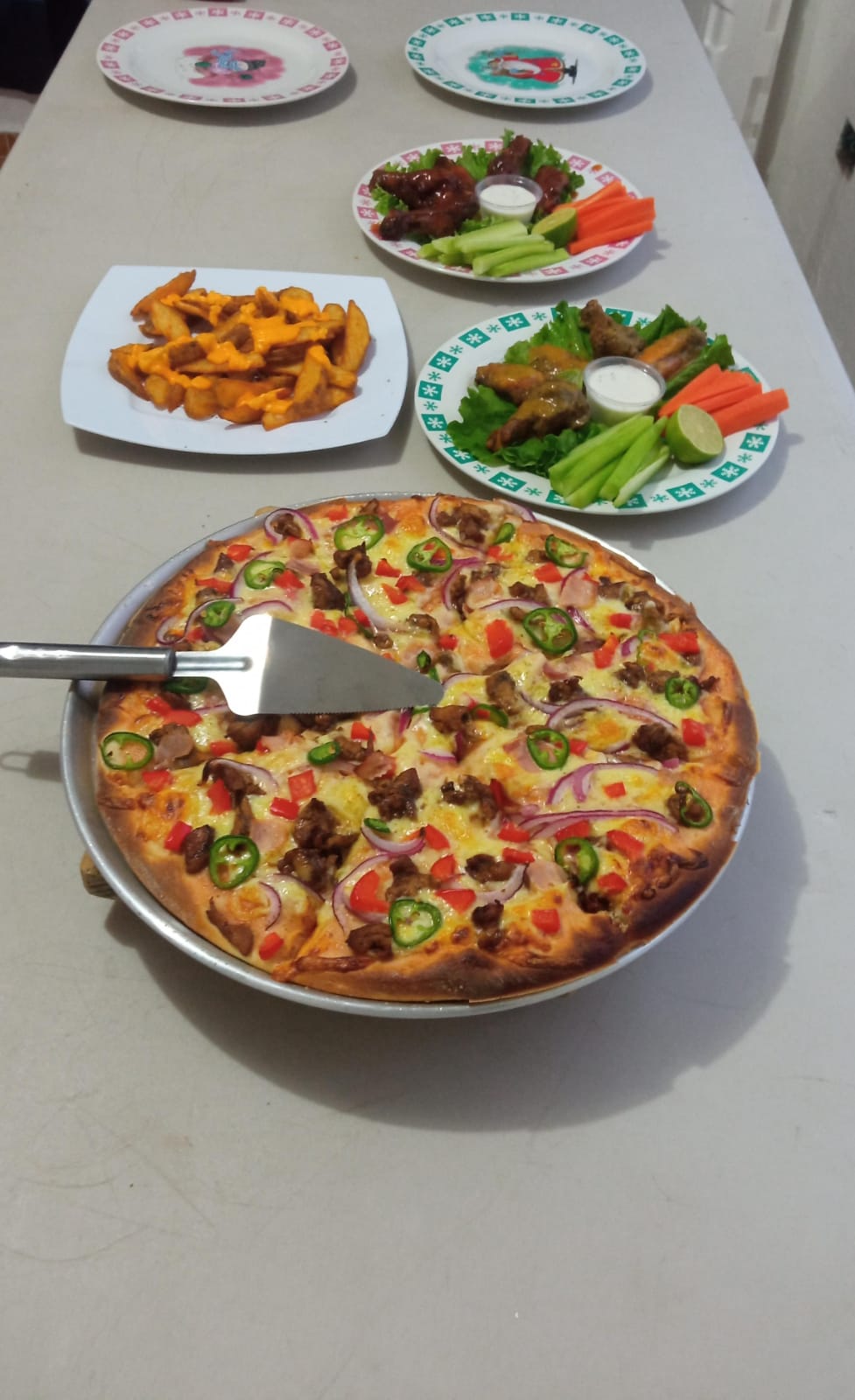 The Best PIZZA, Ixtapan de la sal image 9