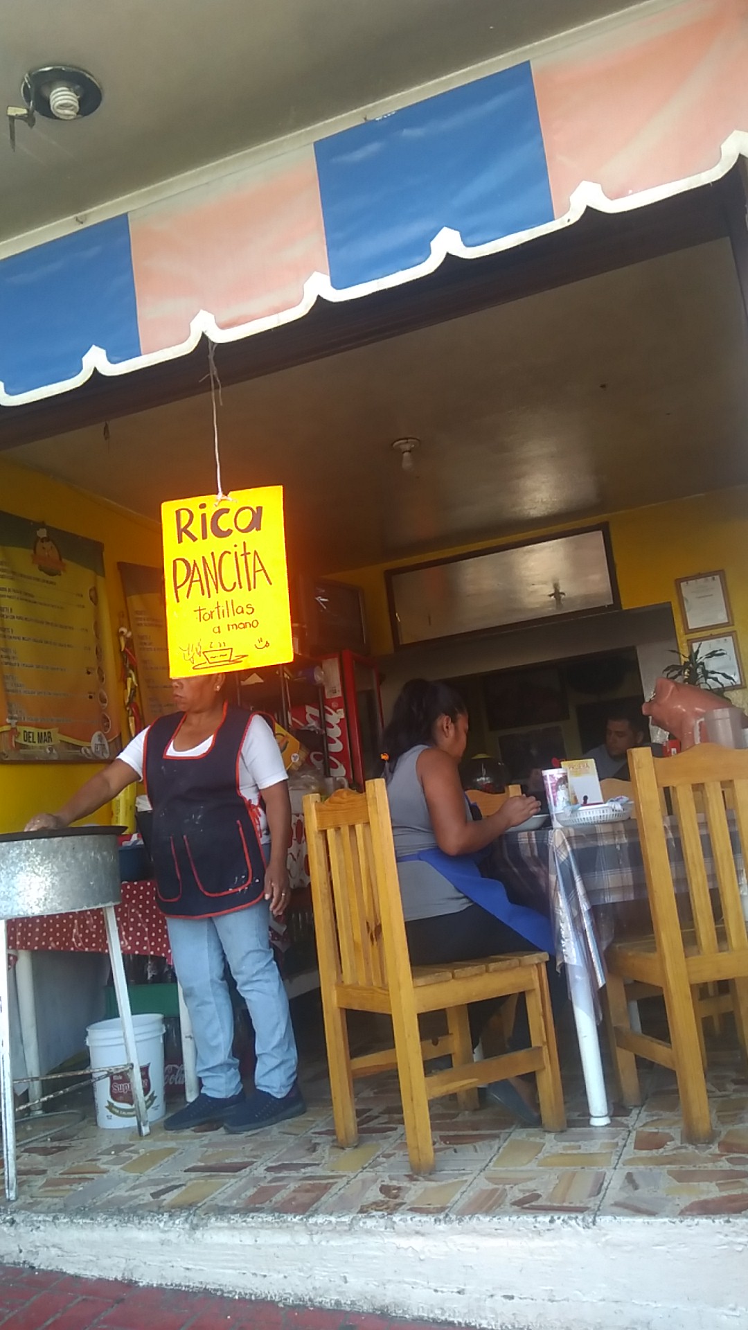 Doña Ramona image 2