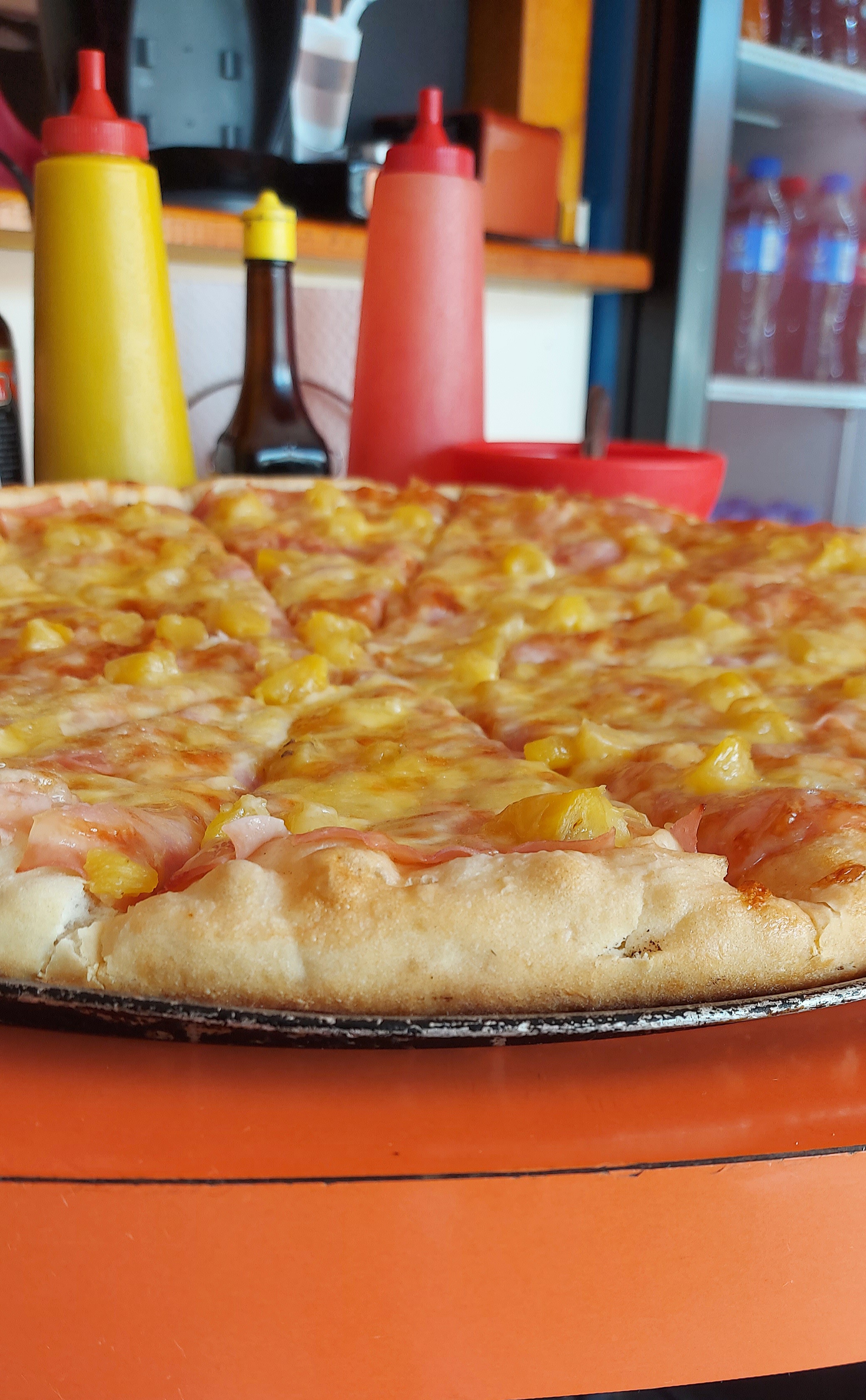 D' Luigui Pizza image 2