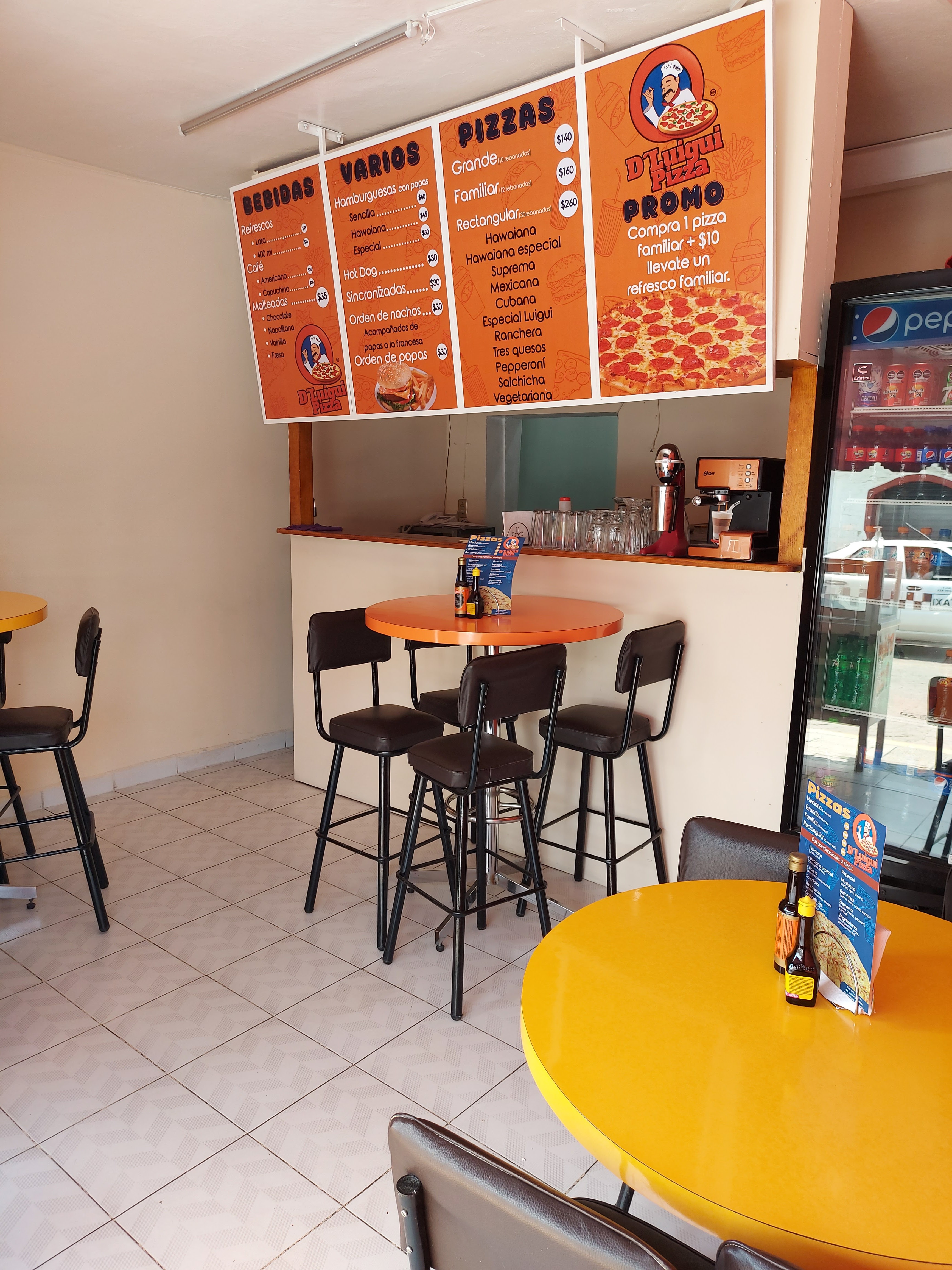 D' Luigui Pizza image 7