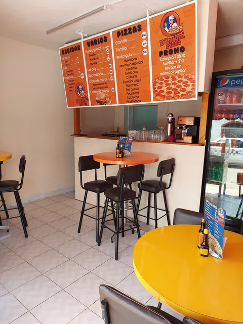 D' Luigui Pizza image 7