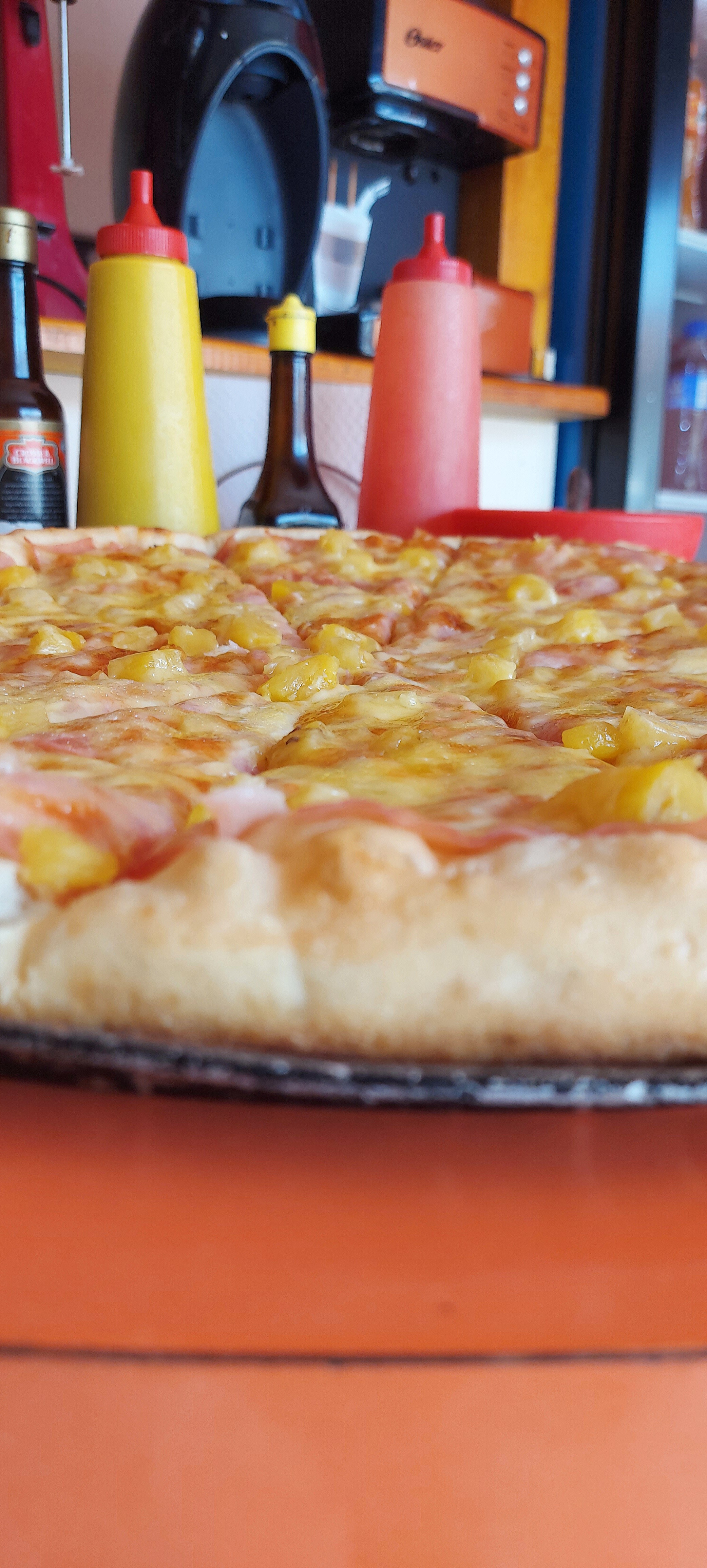 D' Luigui Pizza image 8