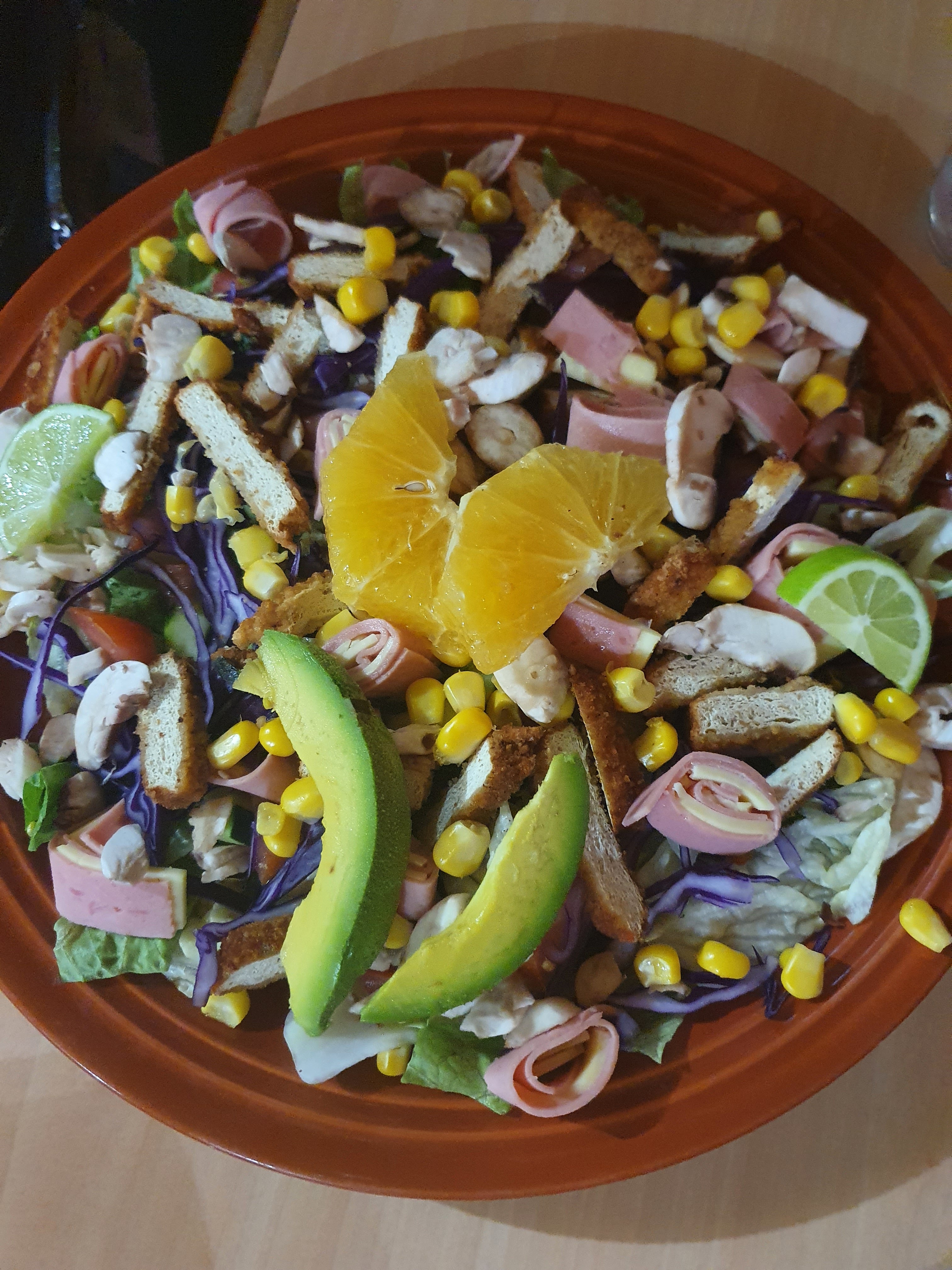 The Pizza Burguer image 2