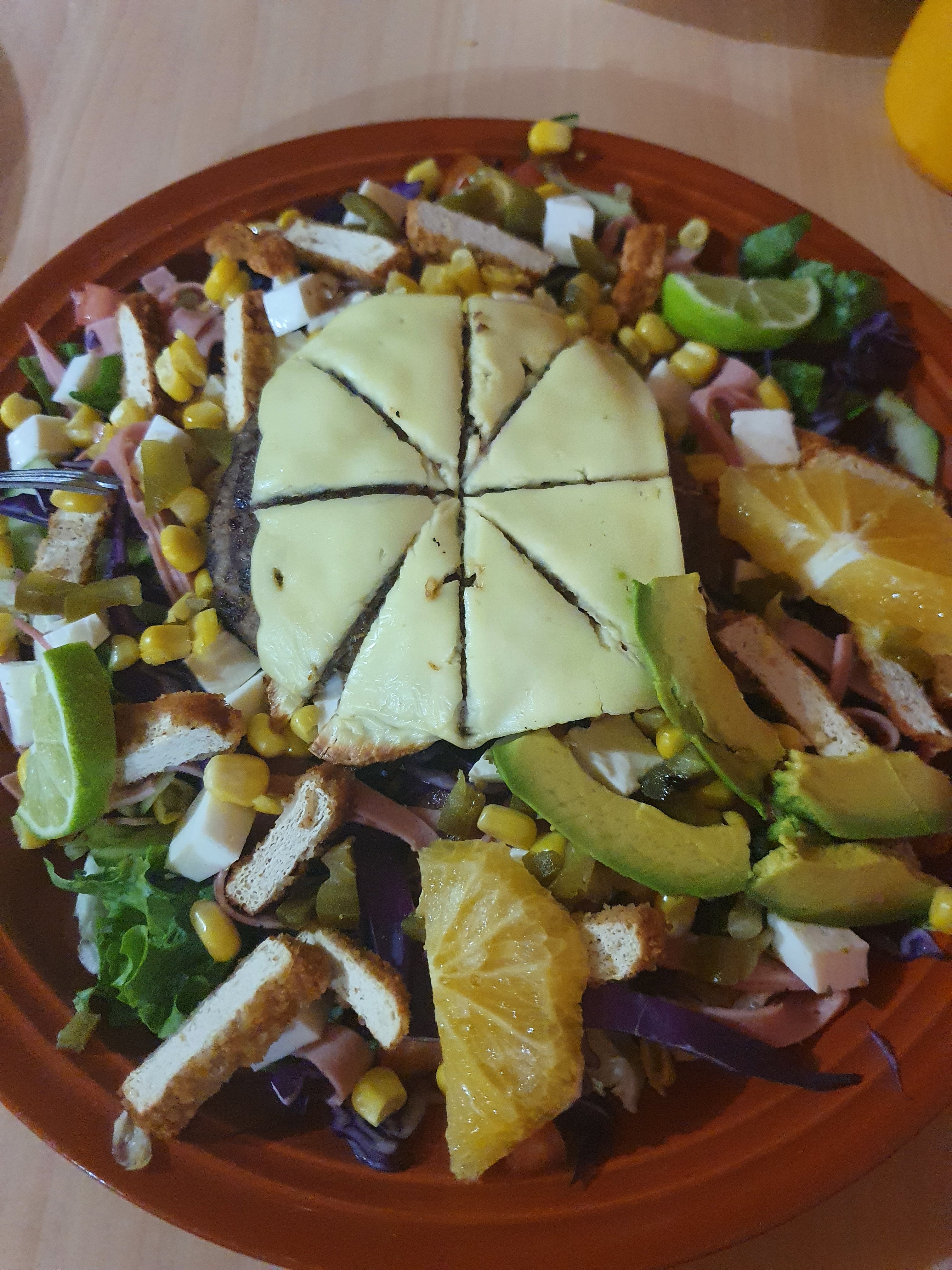 The Pizza Burguer image 3