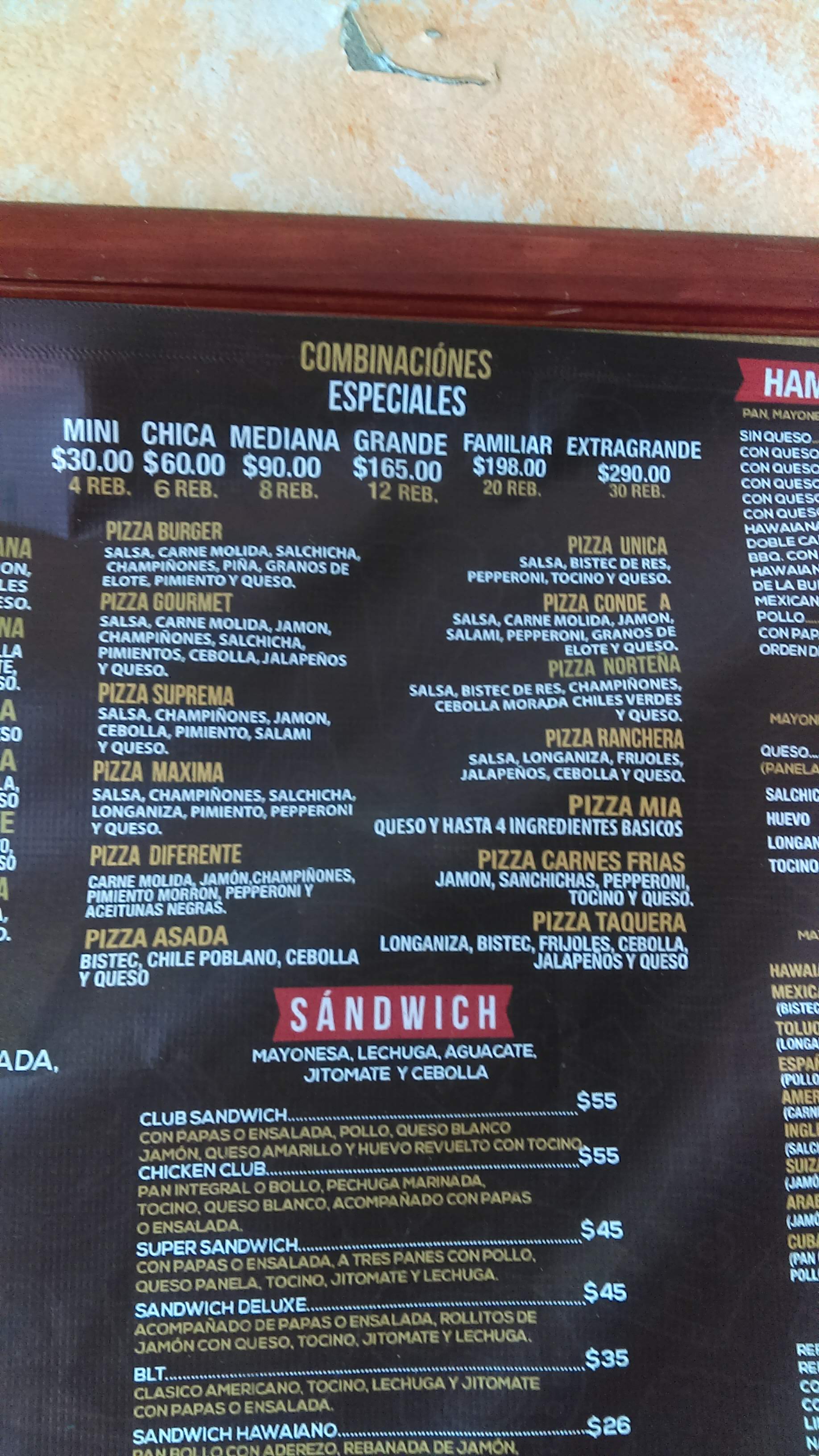 The Pizza Burguer image 6