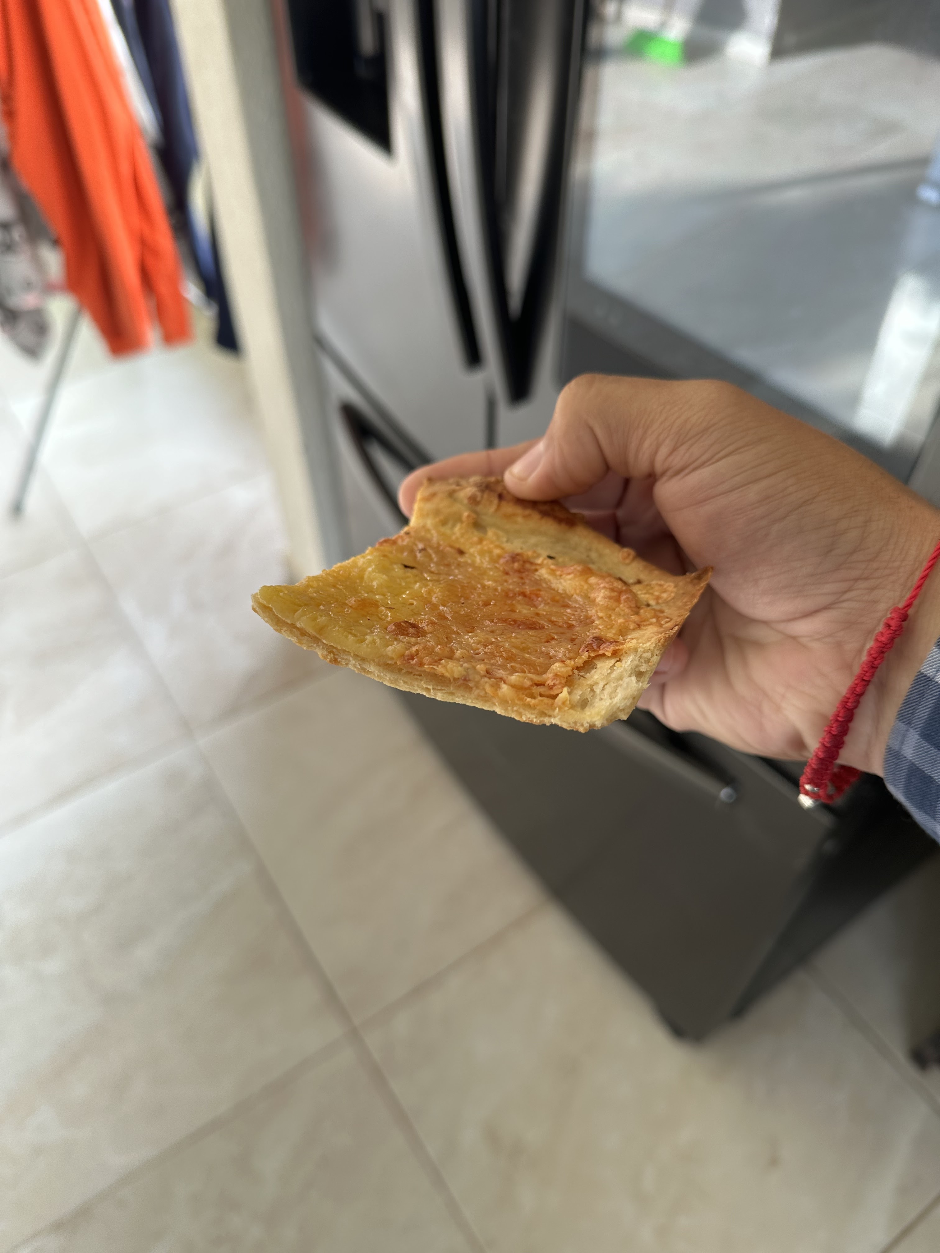 The Pizza Burguer image 7