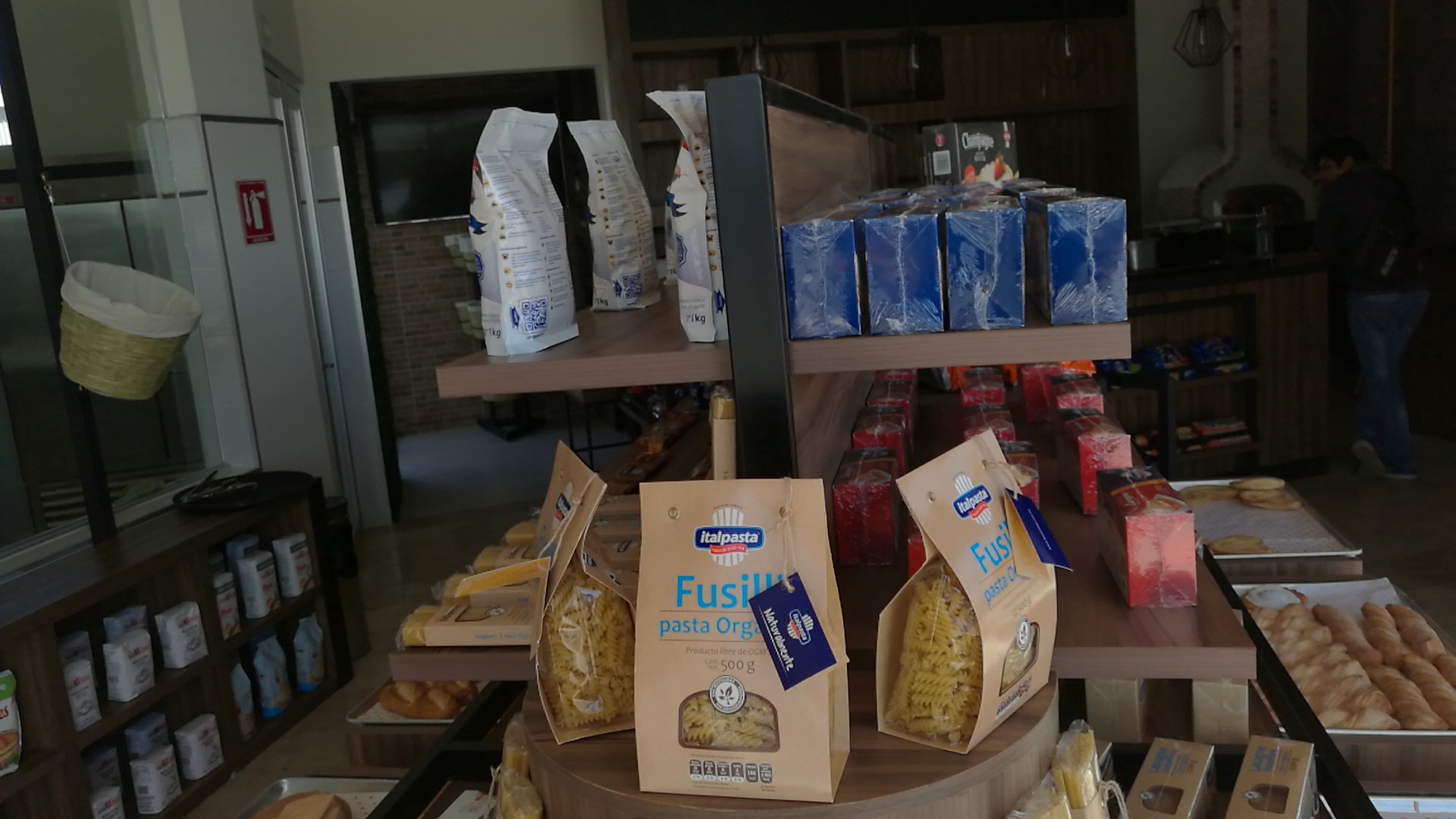 Ital Bottega Gourmet image 10