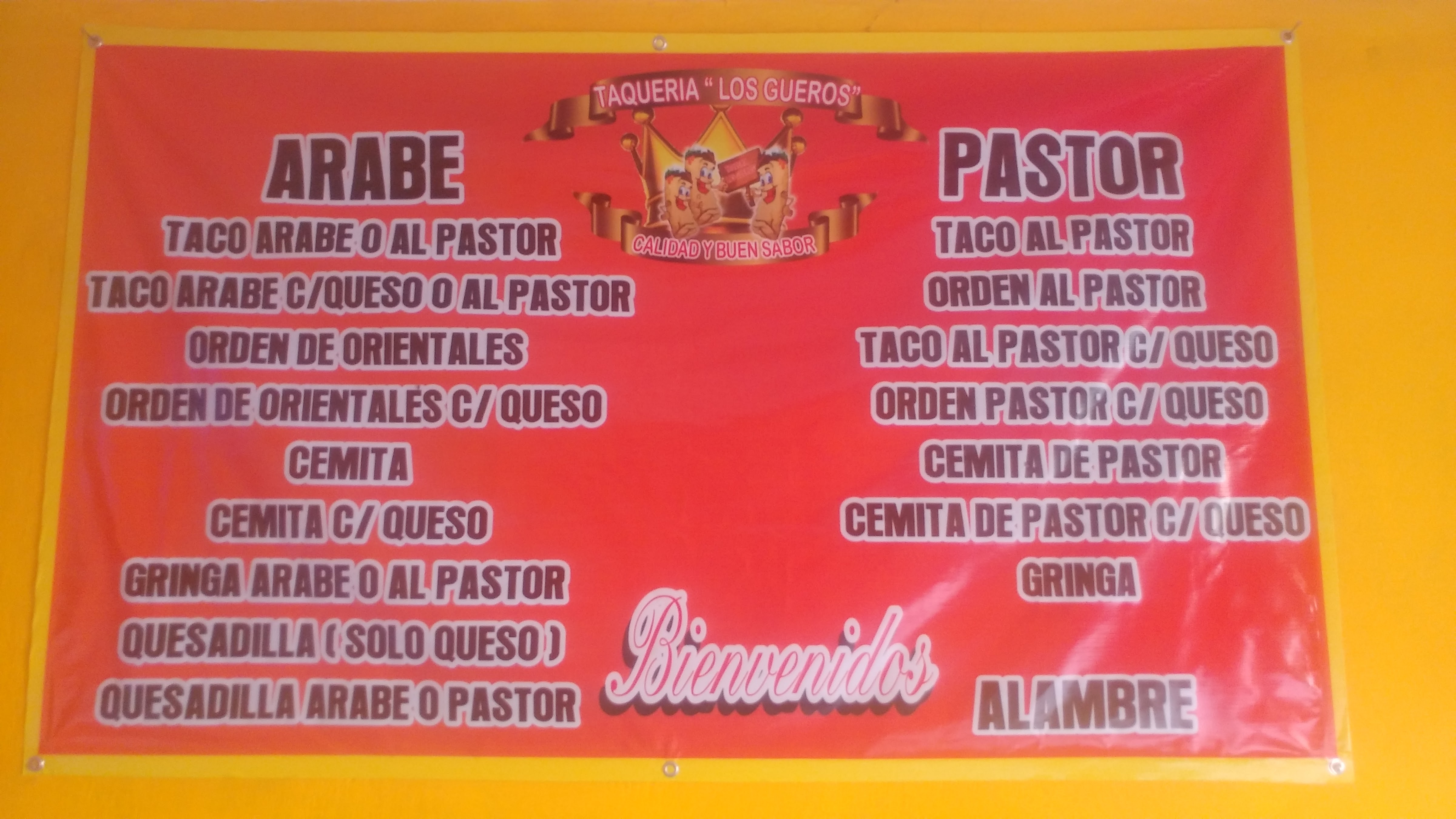 Taqueria Los Güeros image 4