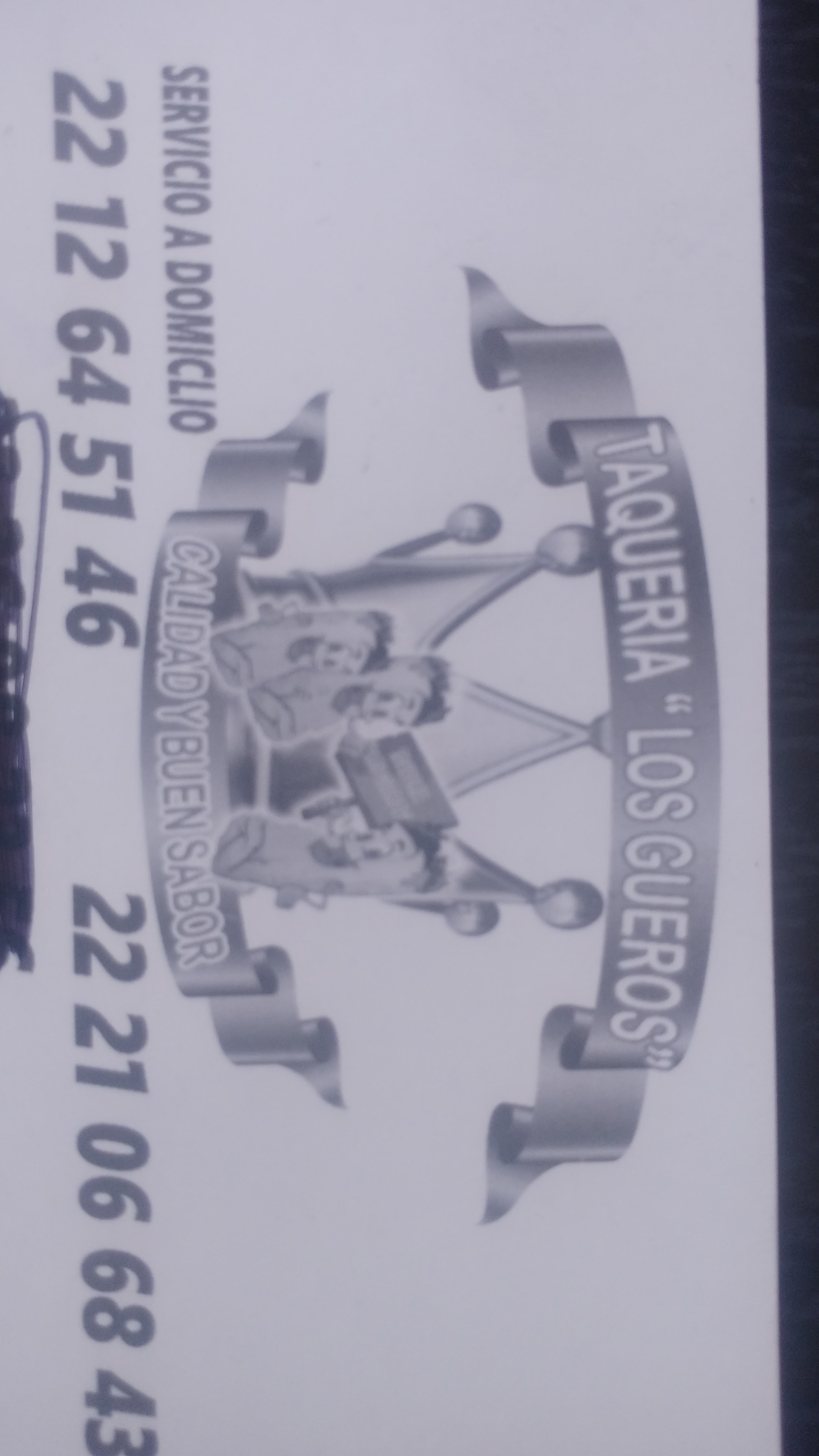 Taqueria Los Güeros image 6