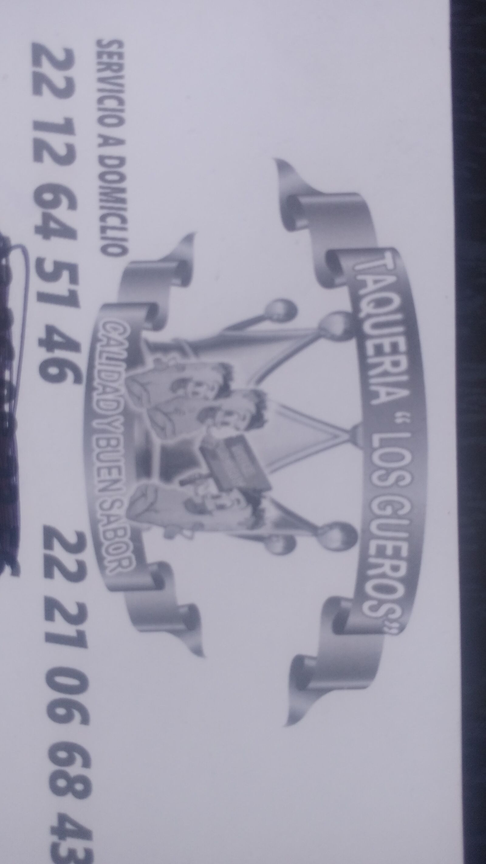 Taqueria Los Güeros image 6