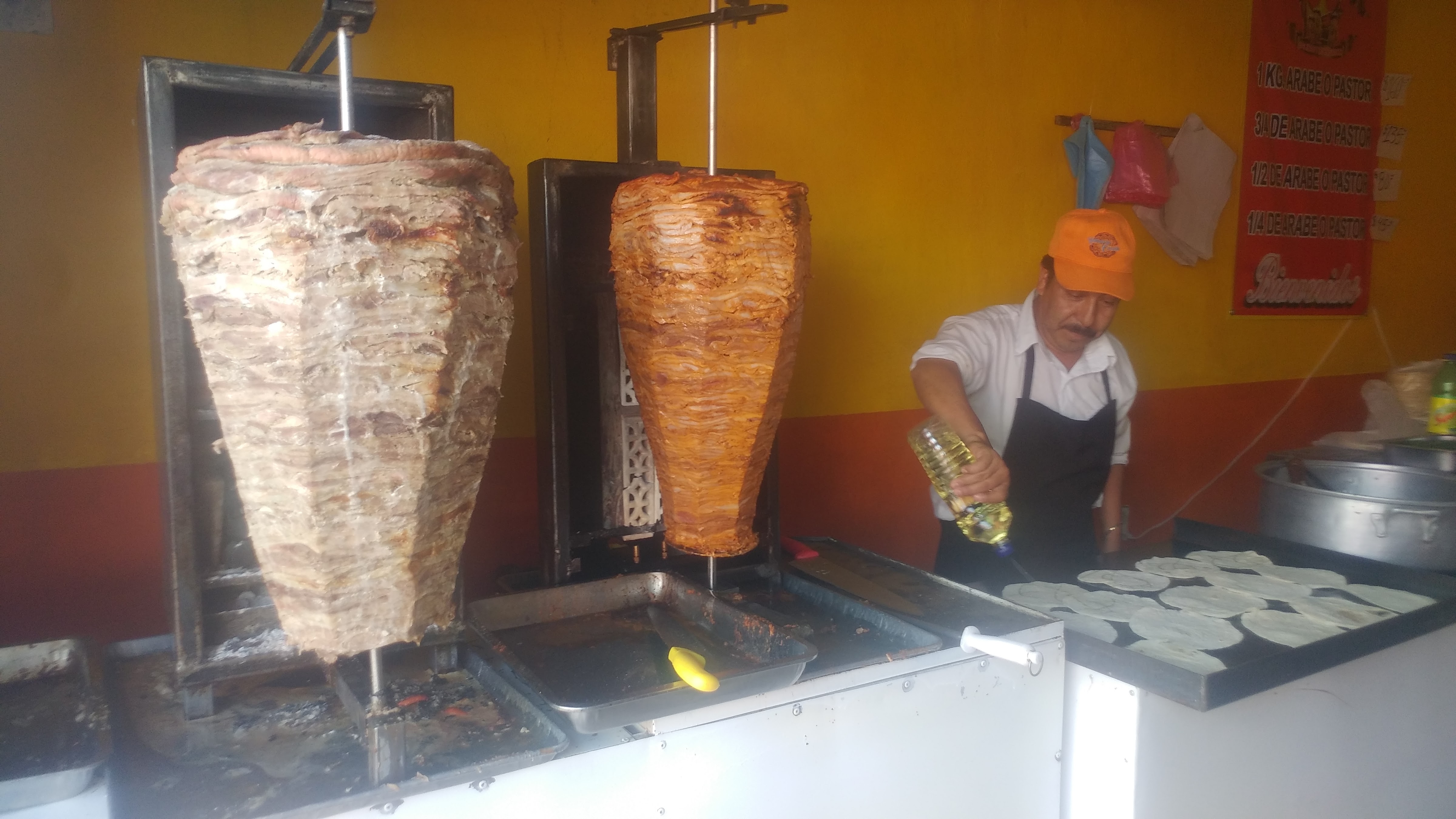 Taqueria Los Güeros image 7