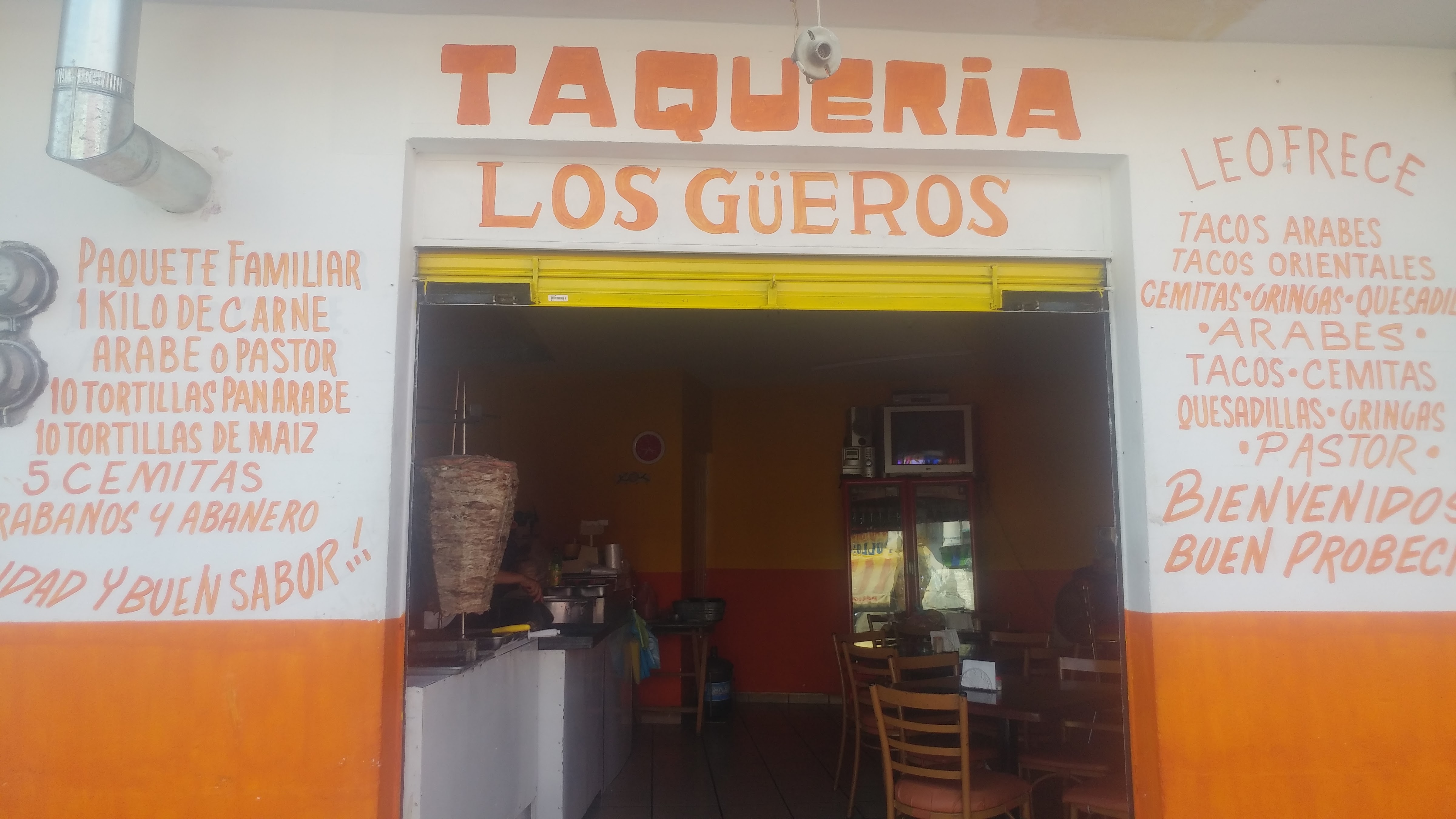 Taqueria Los Güeros image 8