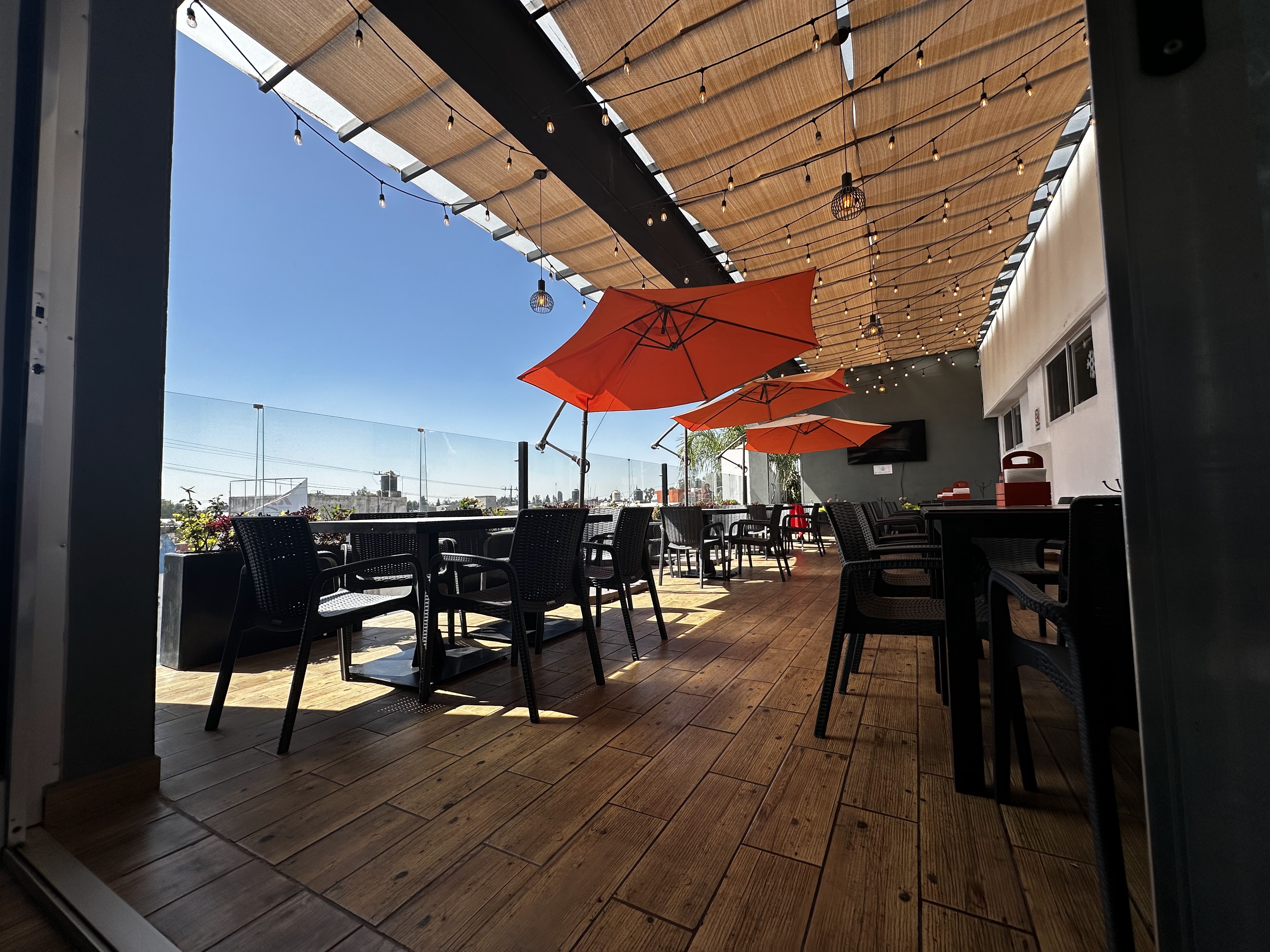 Desayunos Juquila image 1