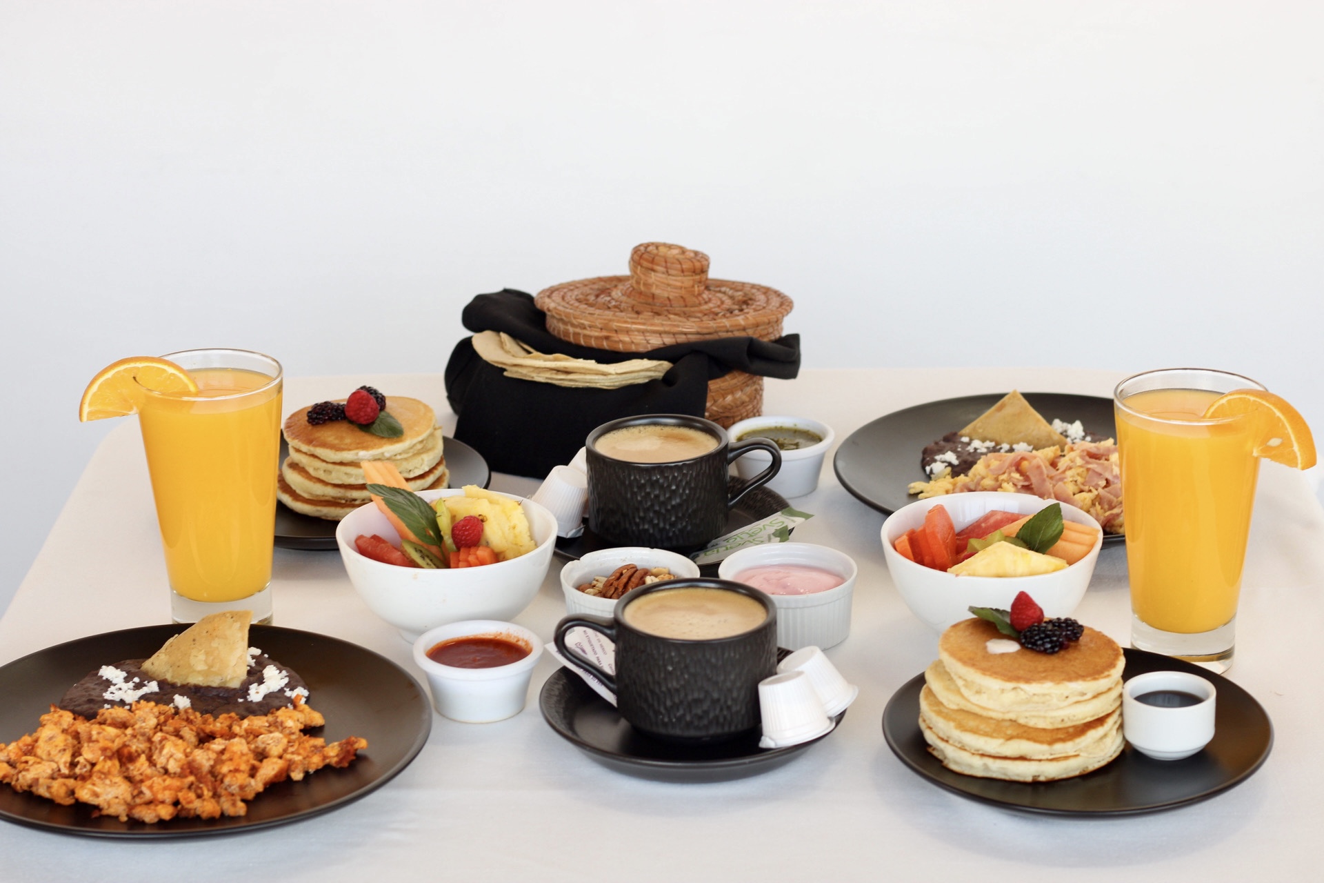 Desayunos Juquila image 2