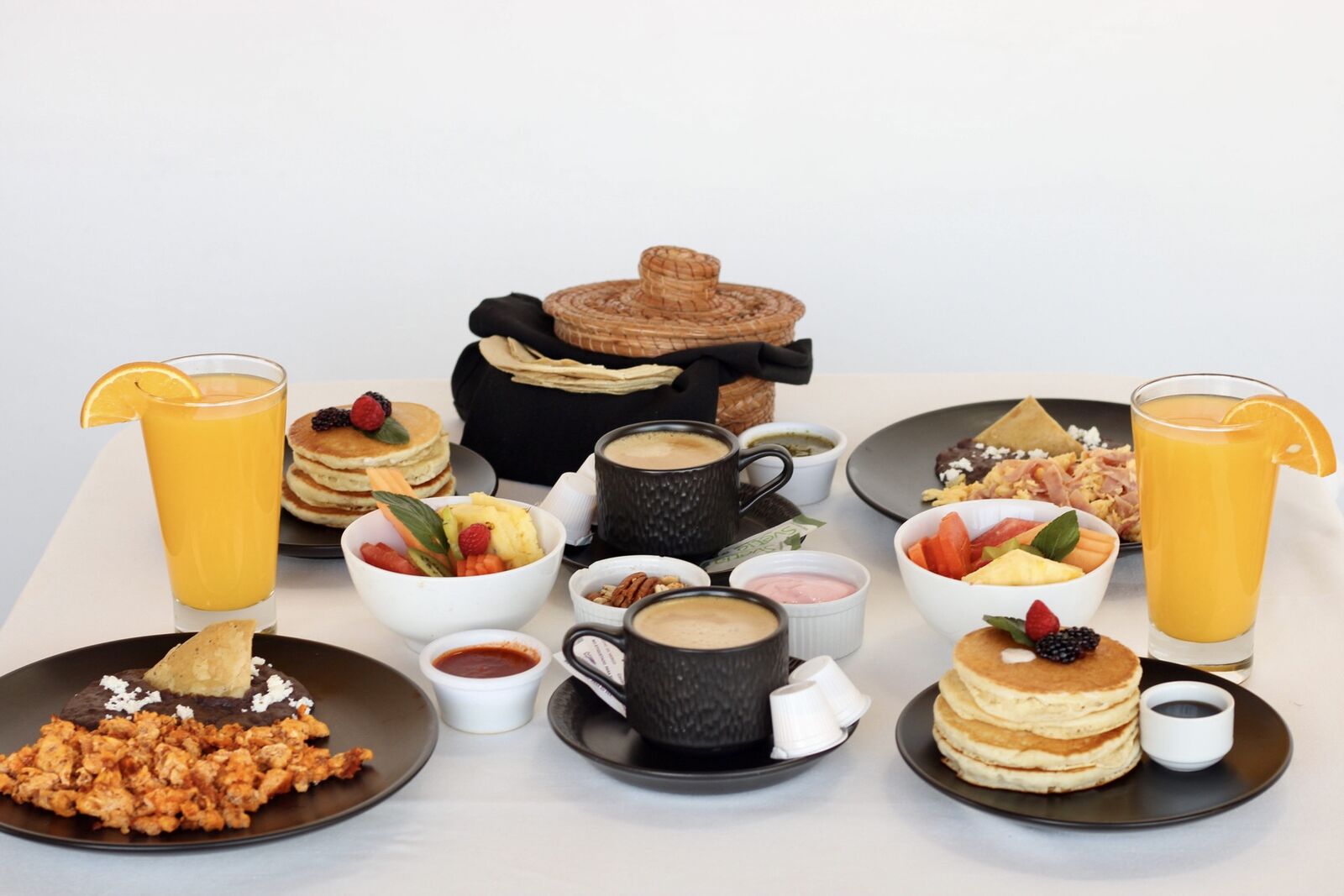 Desayunos Juquila image 2