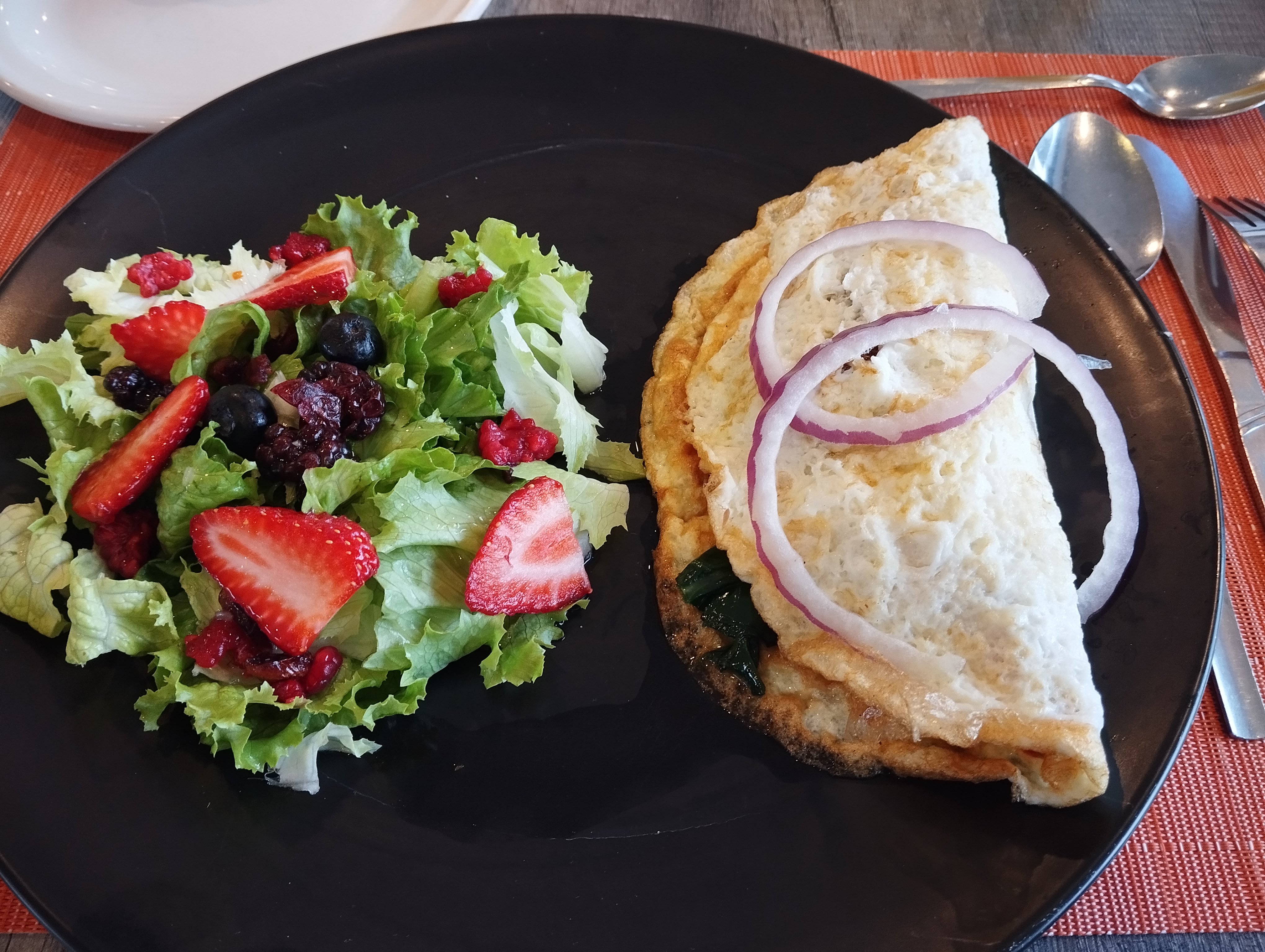 Desayunos Juquila image 3