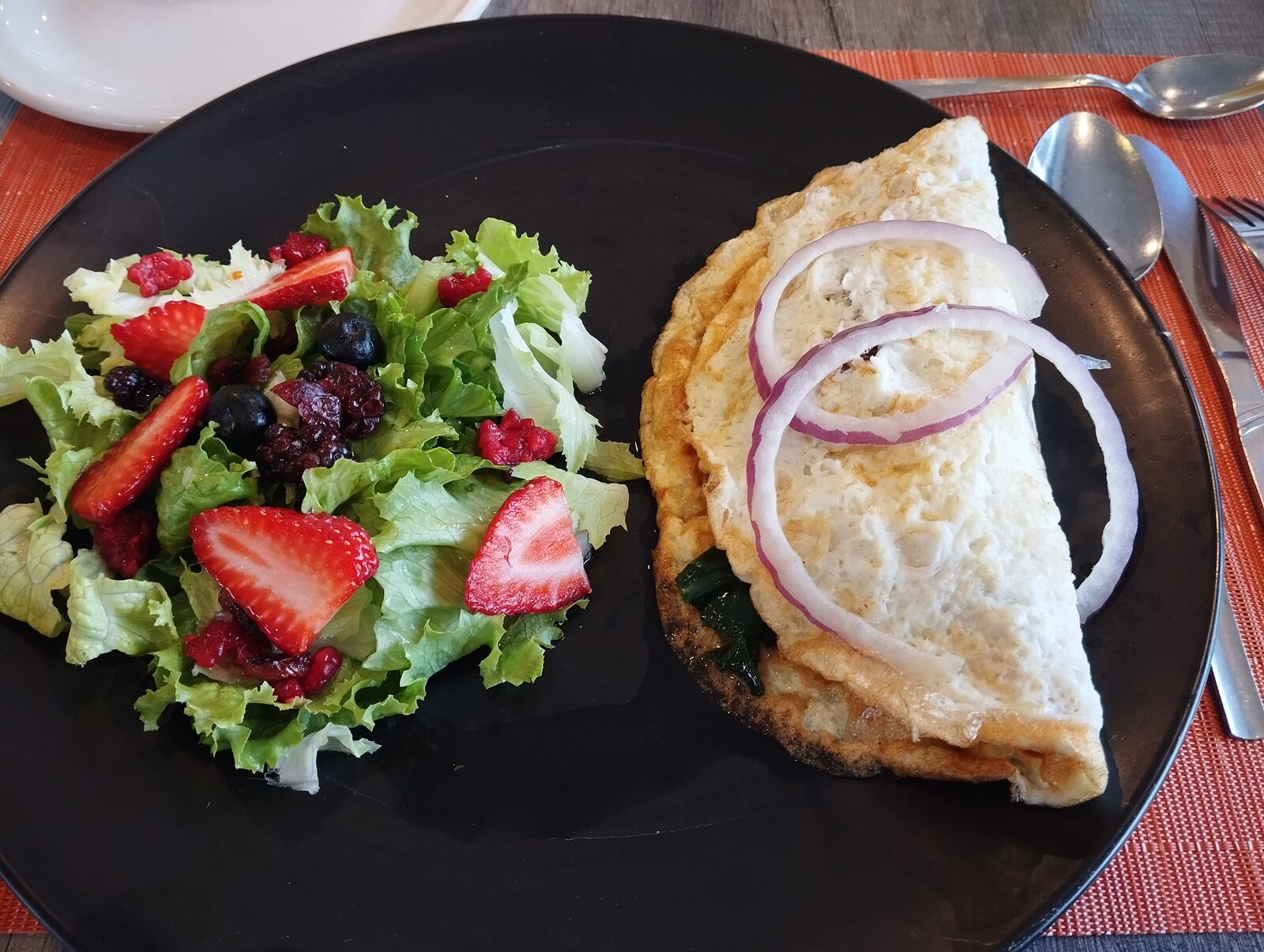 Desayunos Juquila image 3