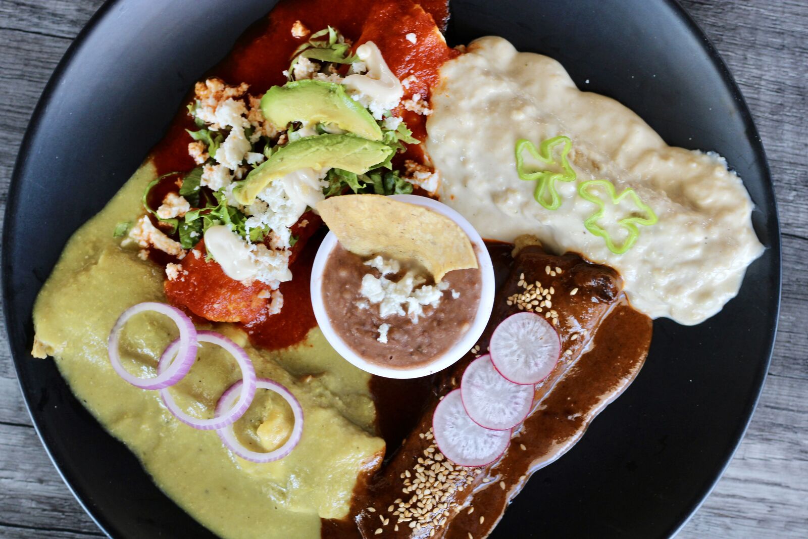 Desayunos Juquila image 5