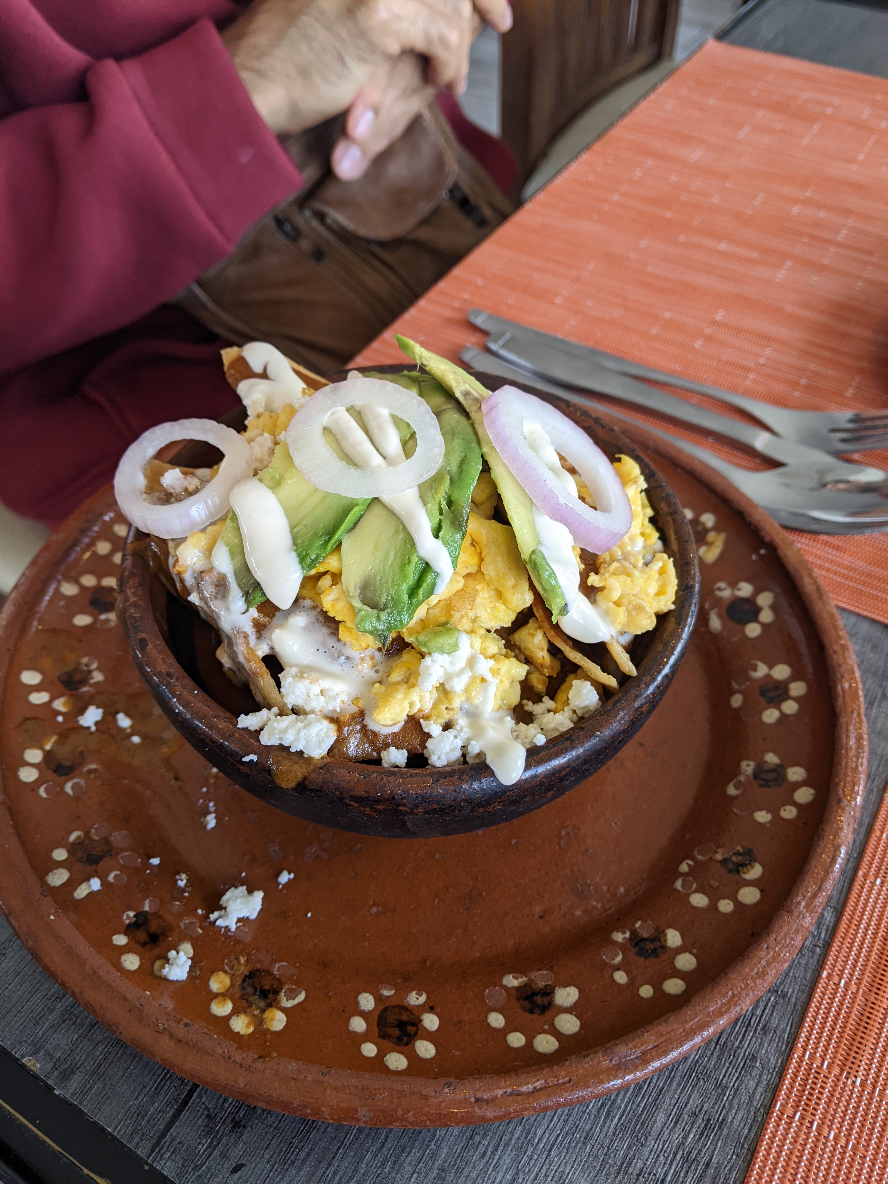 Desayunos Juquila image 6