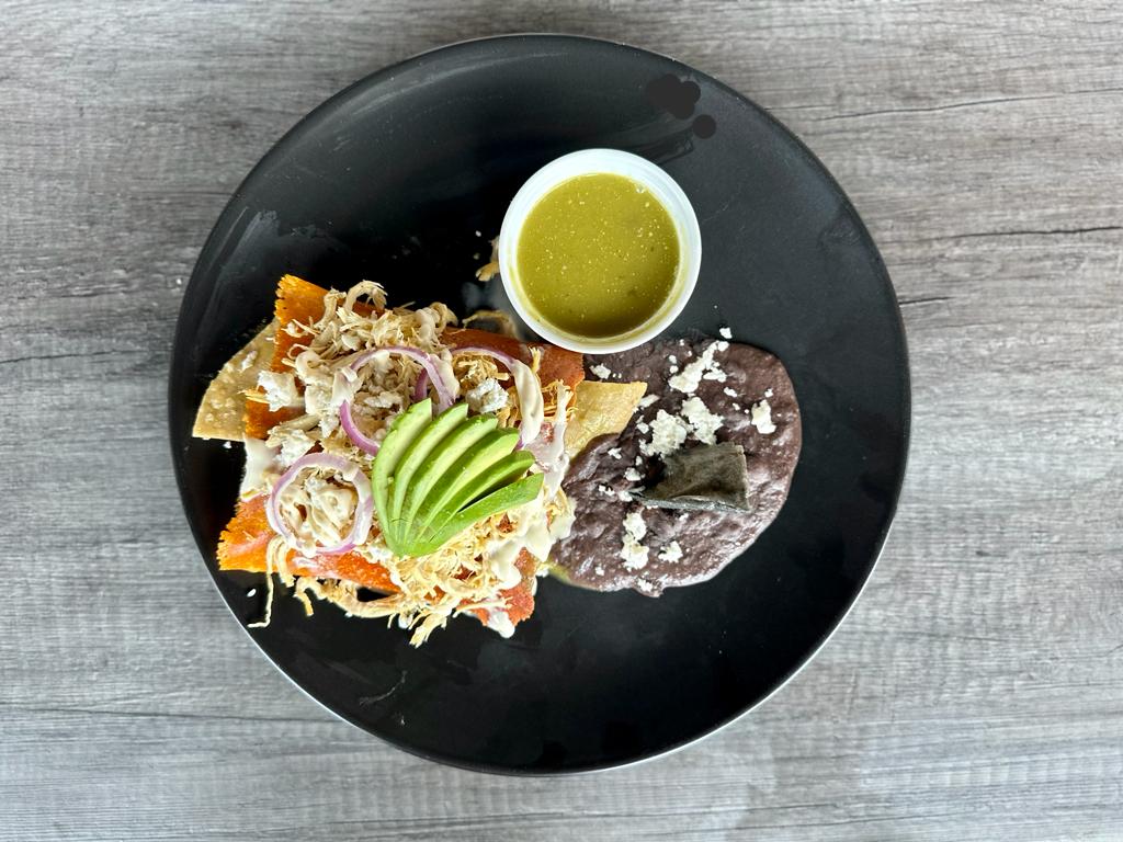 Desayunos Juquila image 8