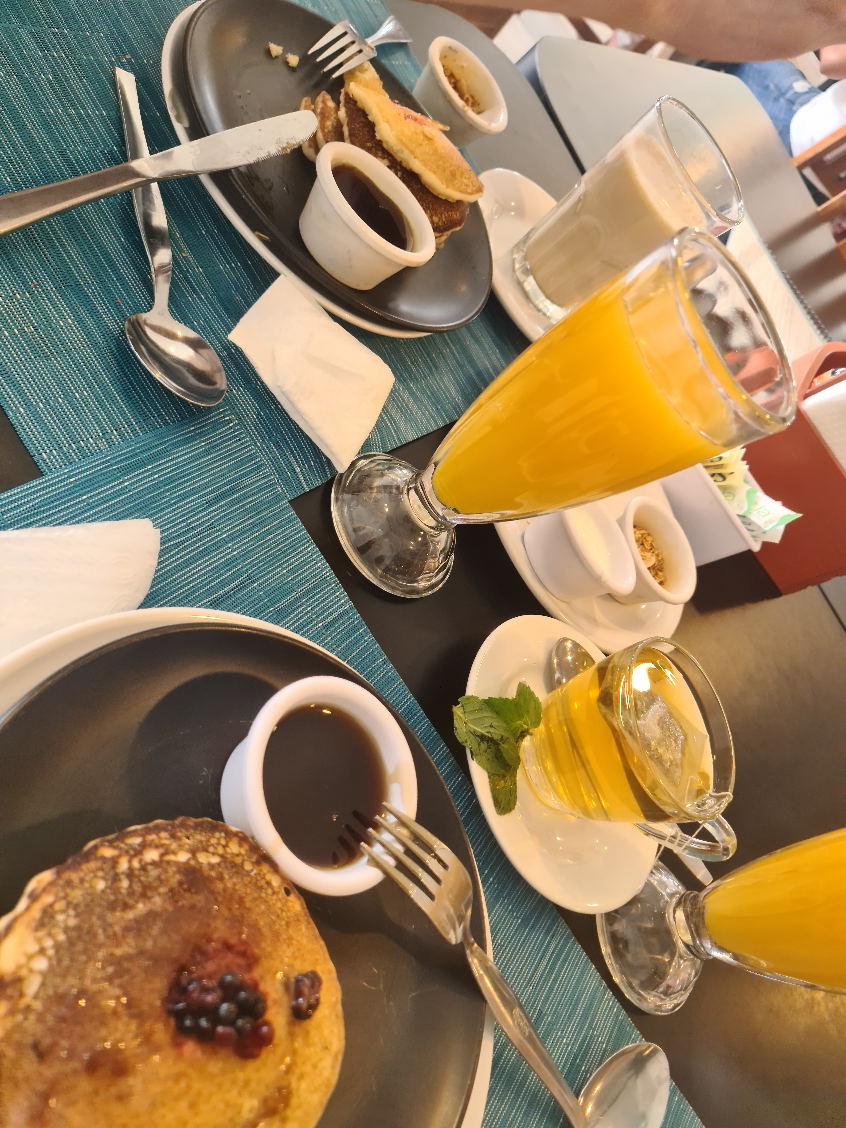 Desayunos Juquila image 10