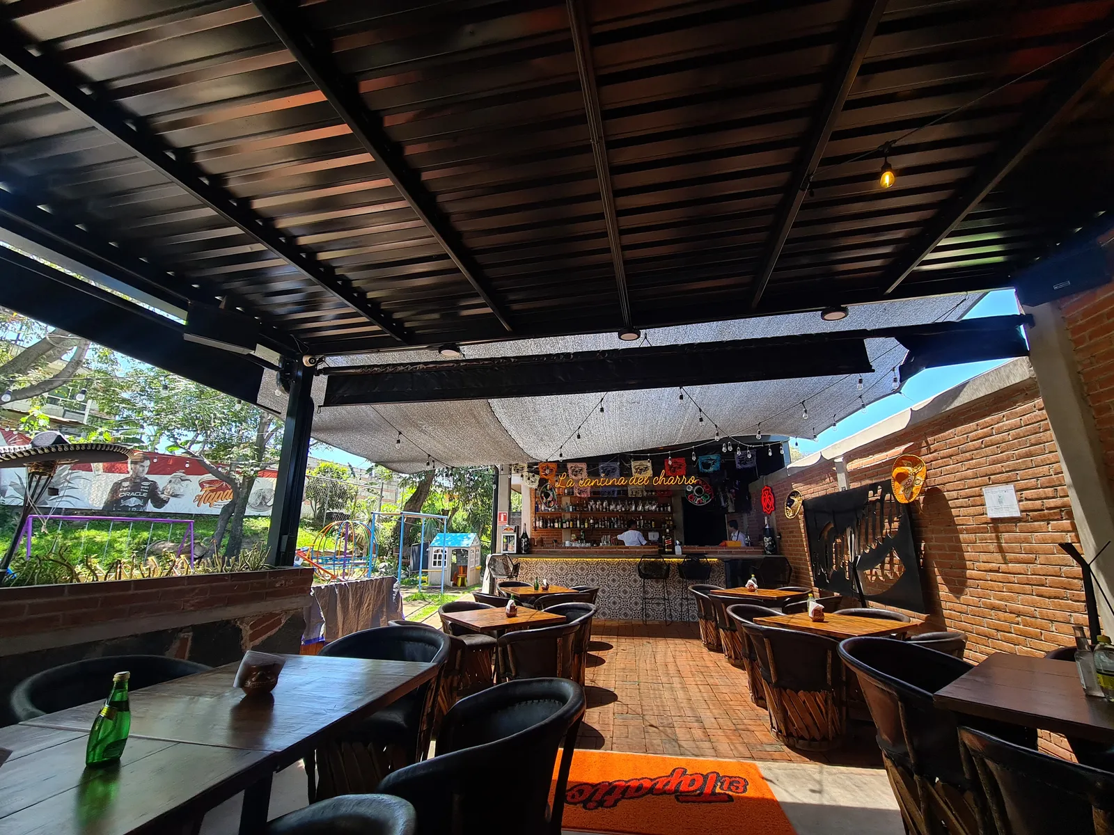 El Tapatio image 1