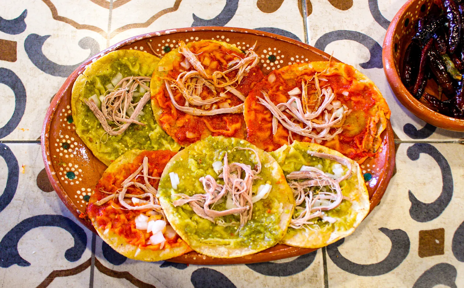 El Tapatio image 2