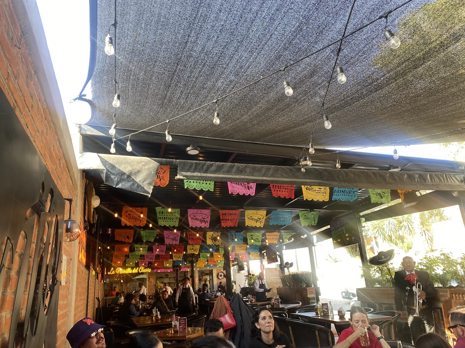 El Tapatio image 3
