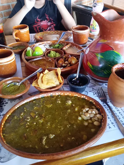 El Tapatio image 4