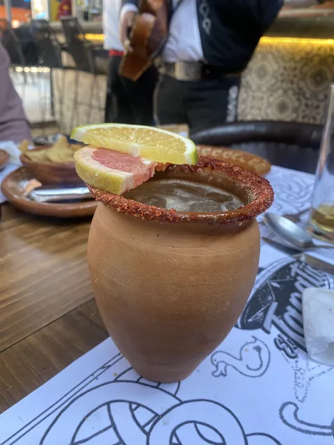 El Tapatio image 5