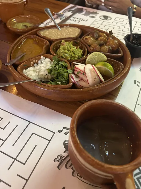 El Tapatio image 6