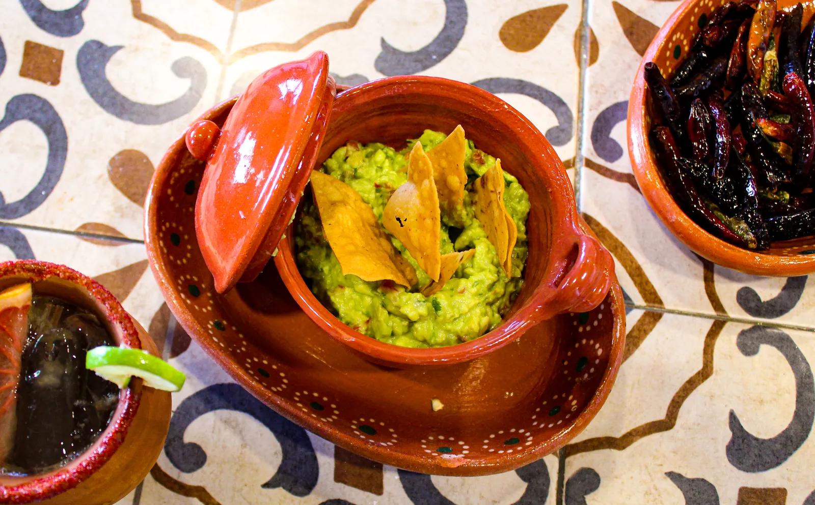 El Tapatio image 9
