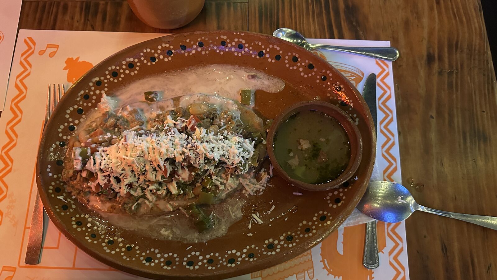 El Tapatio image 10