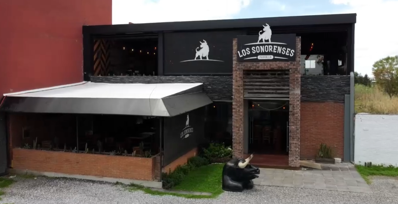 The Sonorenses Grill image 1