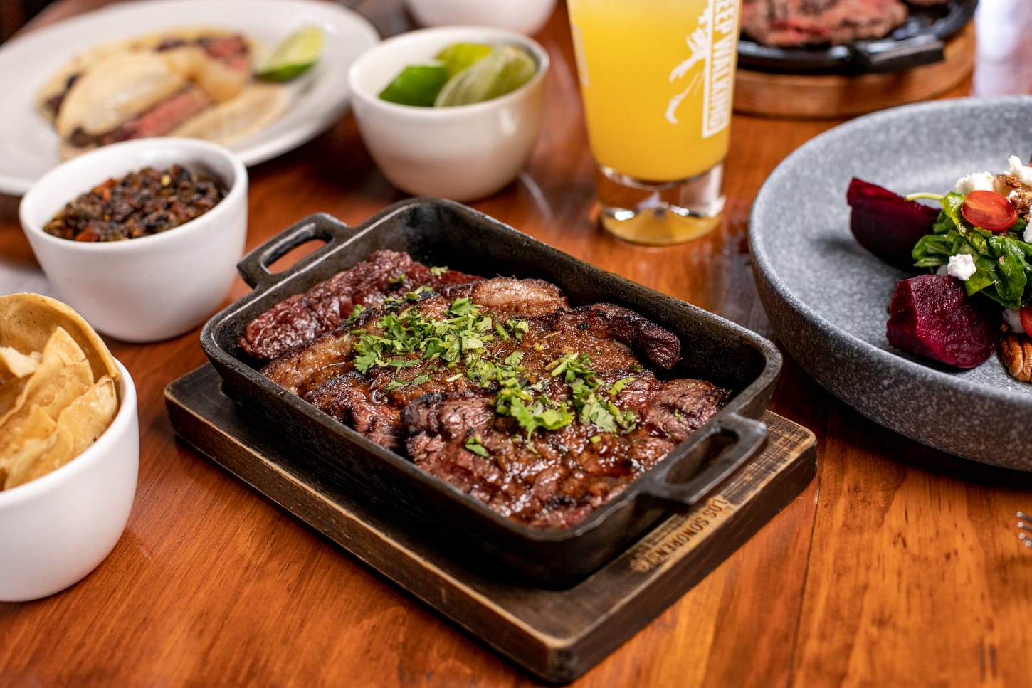 The Sonorenses Grill image 2