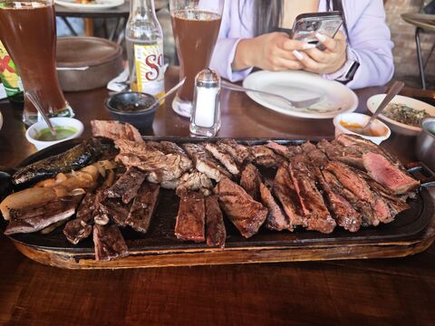 The Sonorenses Grill image 3